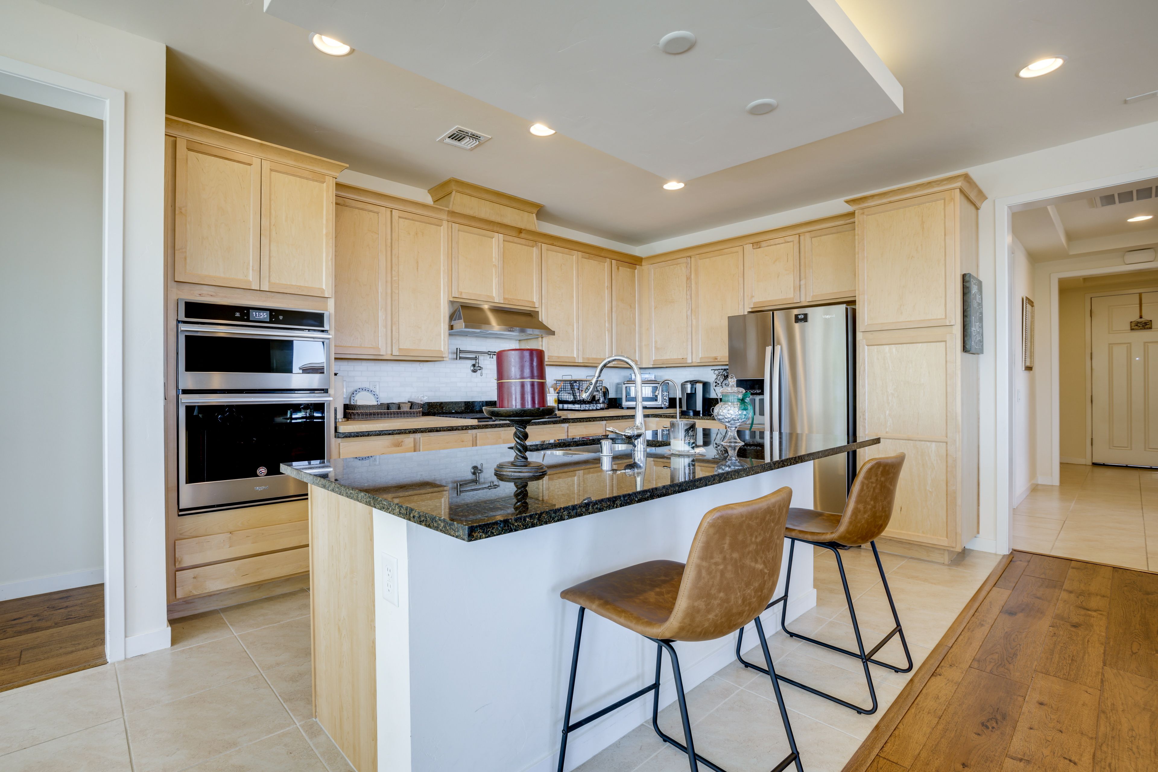 Kitchen | Dishwasher | Keurig Coffee Maker