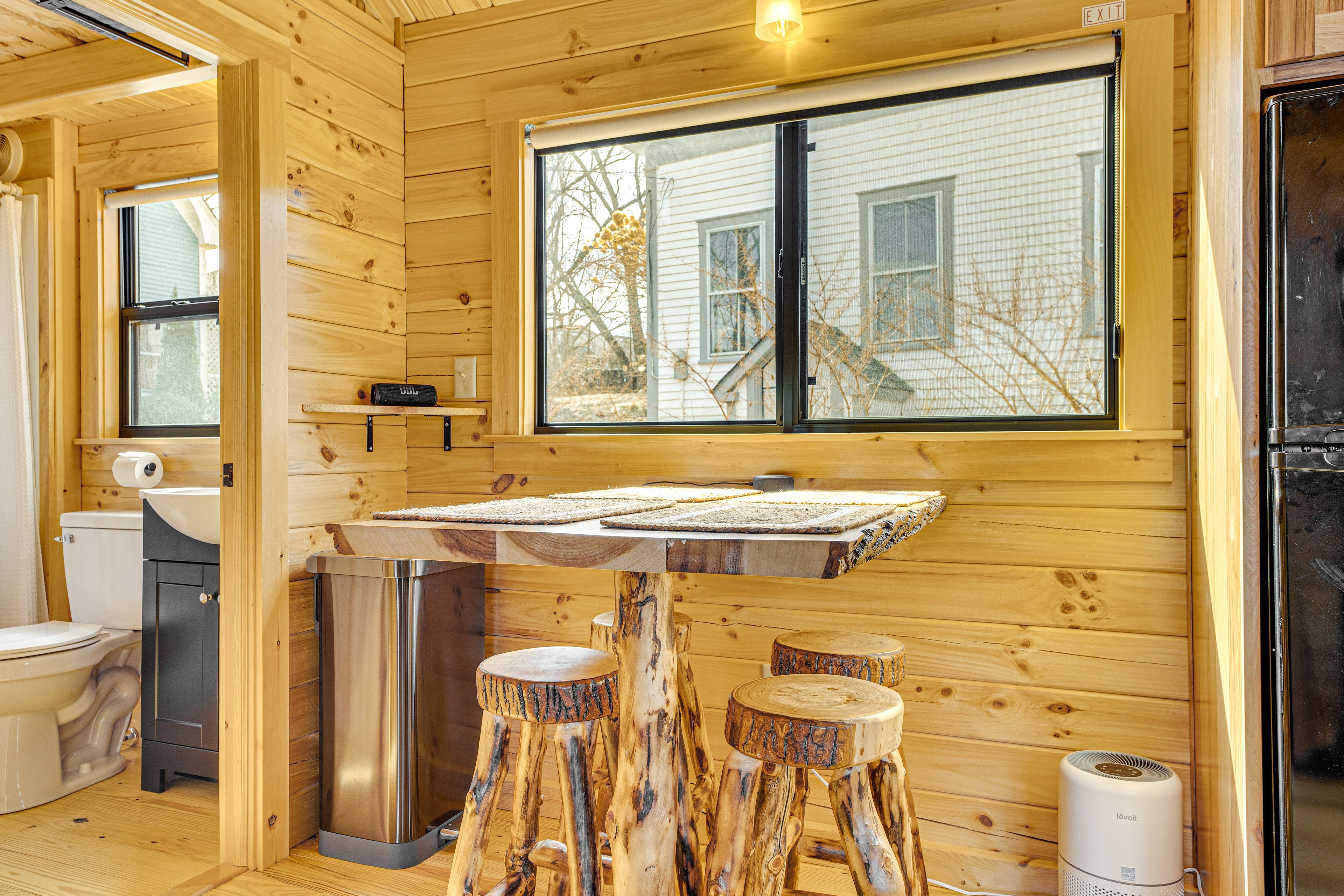 Dining Room | 1st Floor | Dishware & Flatware