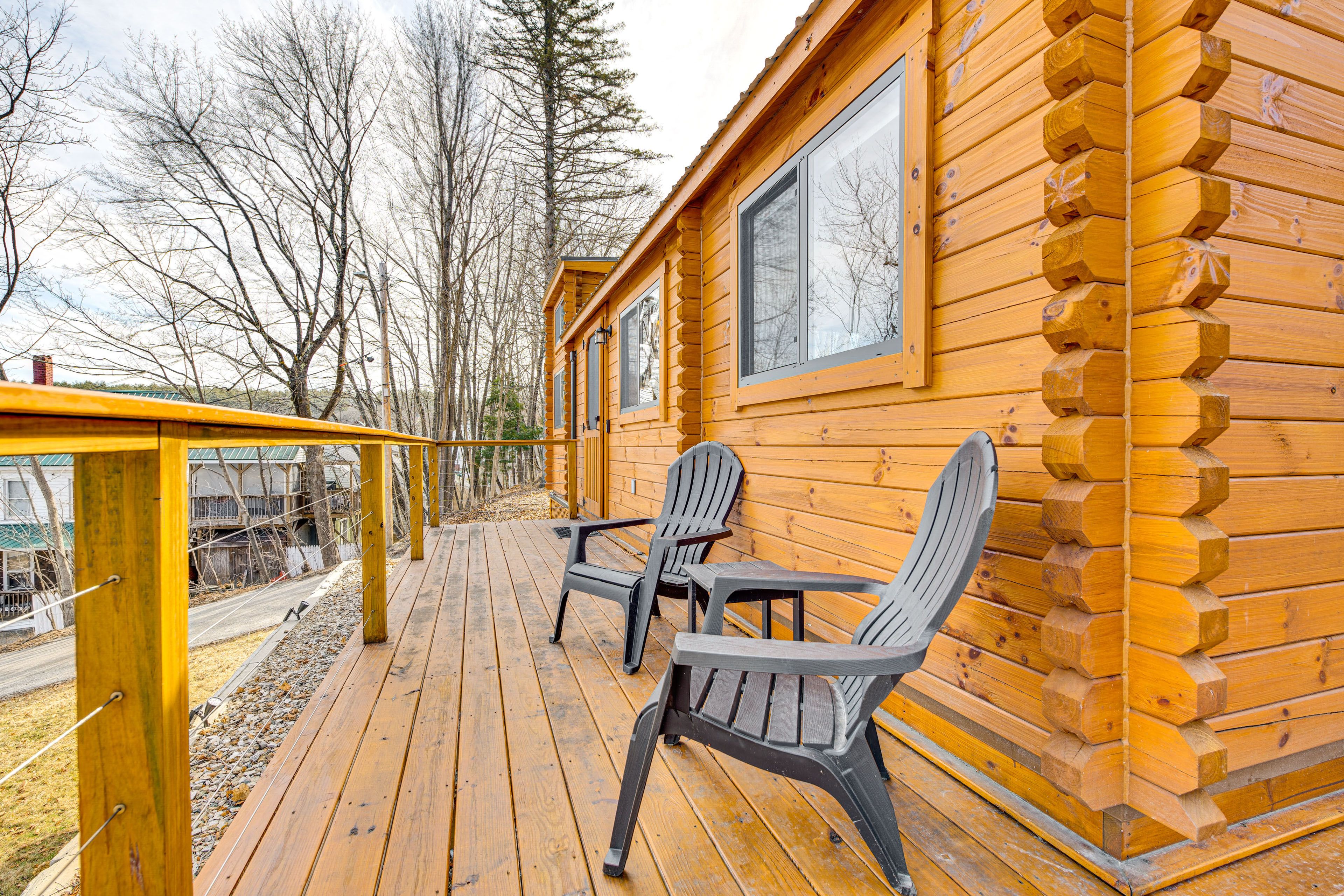 Porch