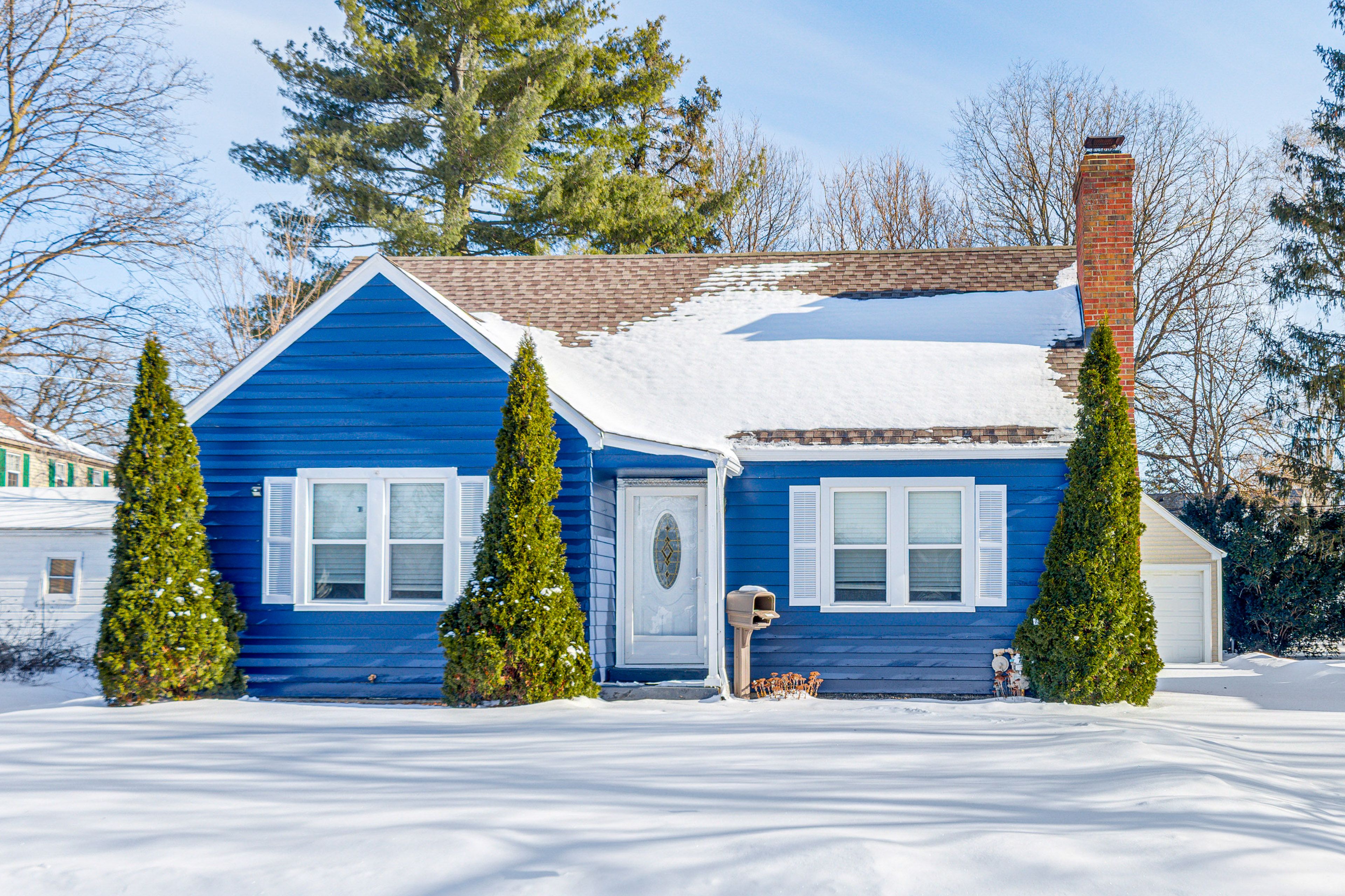 Property Exterior