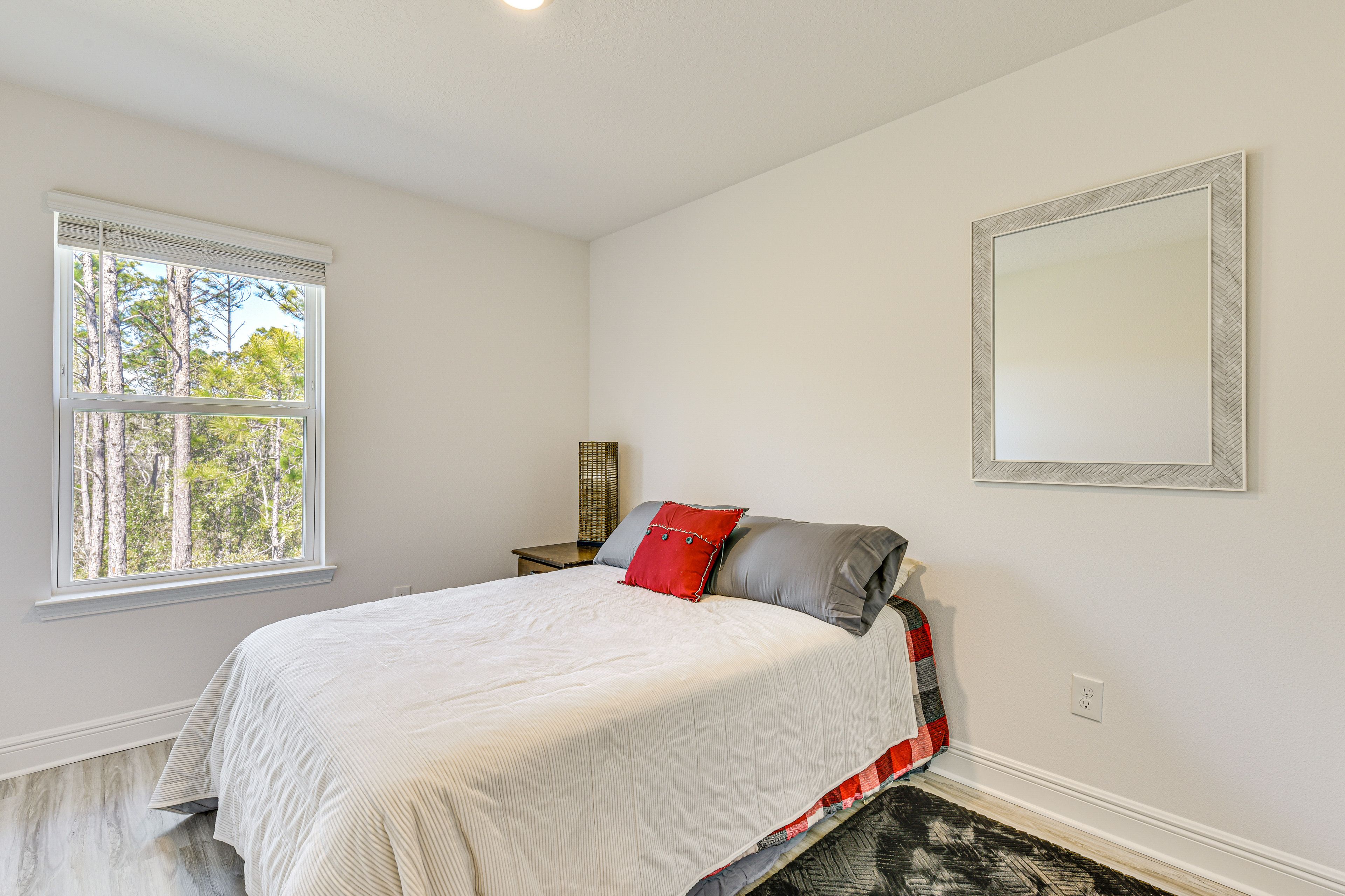 Bedroom 3 | 2nd Floor | Full Bed
