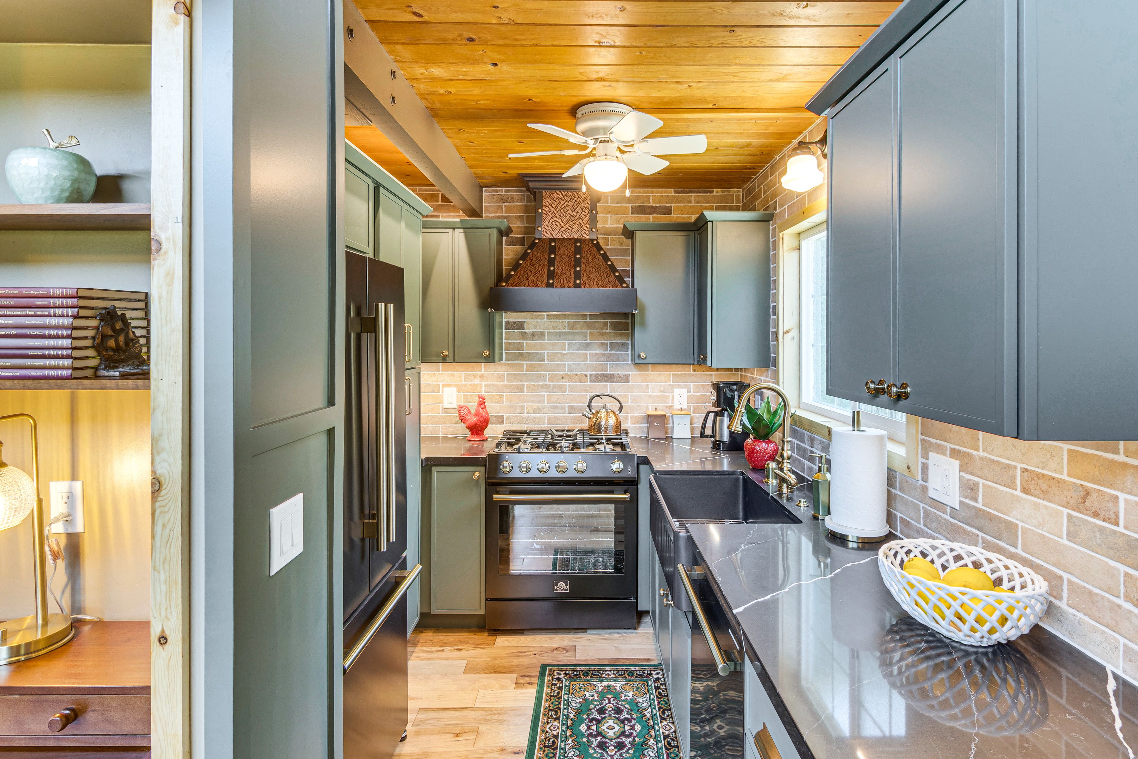 Kitchen | Cooking Basics | Coffee Maker | 1st Floor