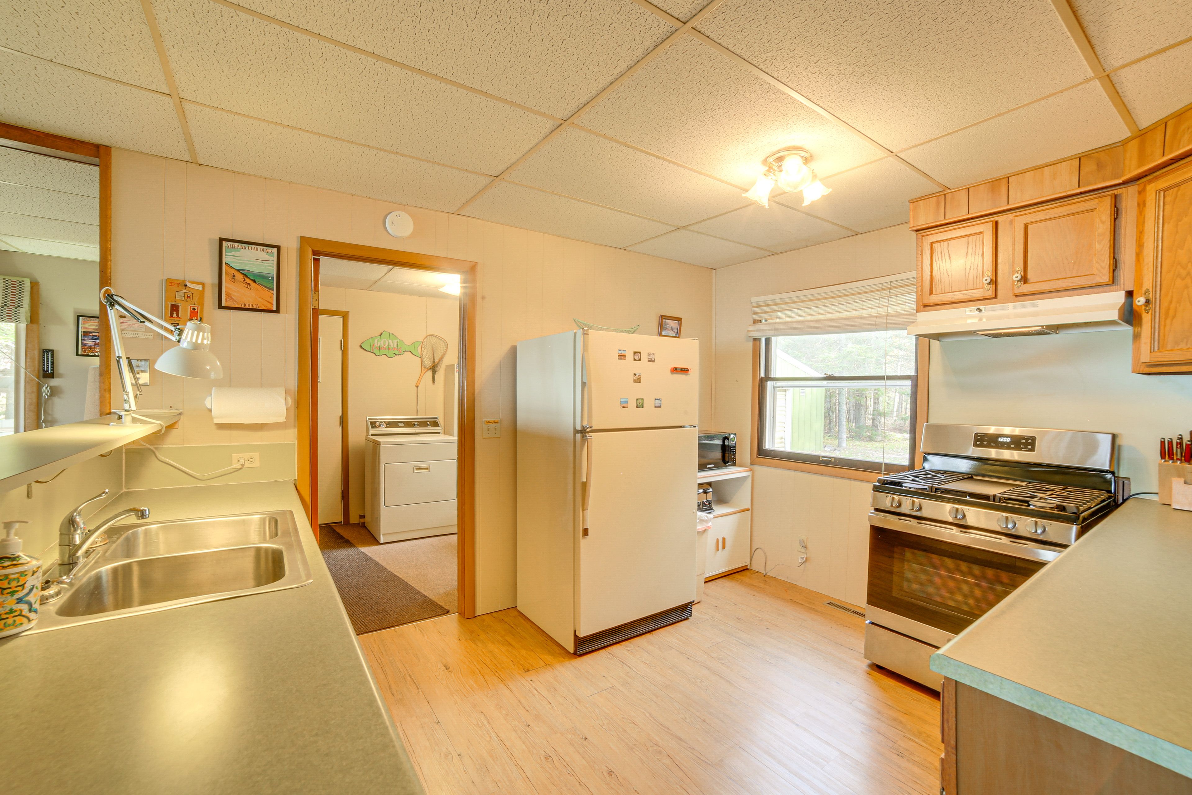 Kitchen | Keurig & Drip Coffee Makers | Cooking Basics