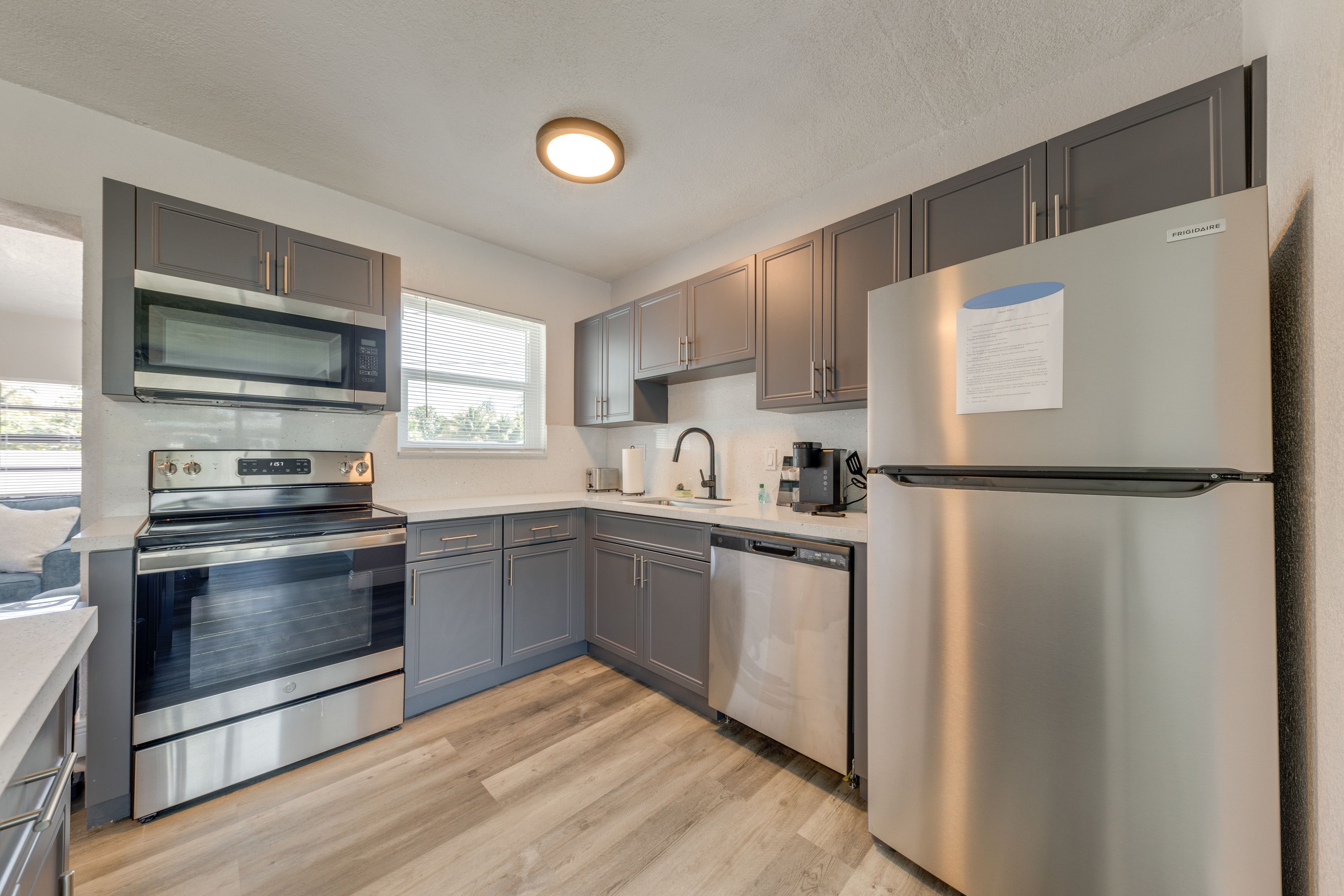 Kitchen | Cooking Basics
