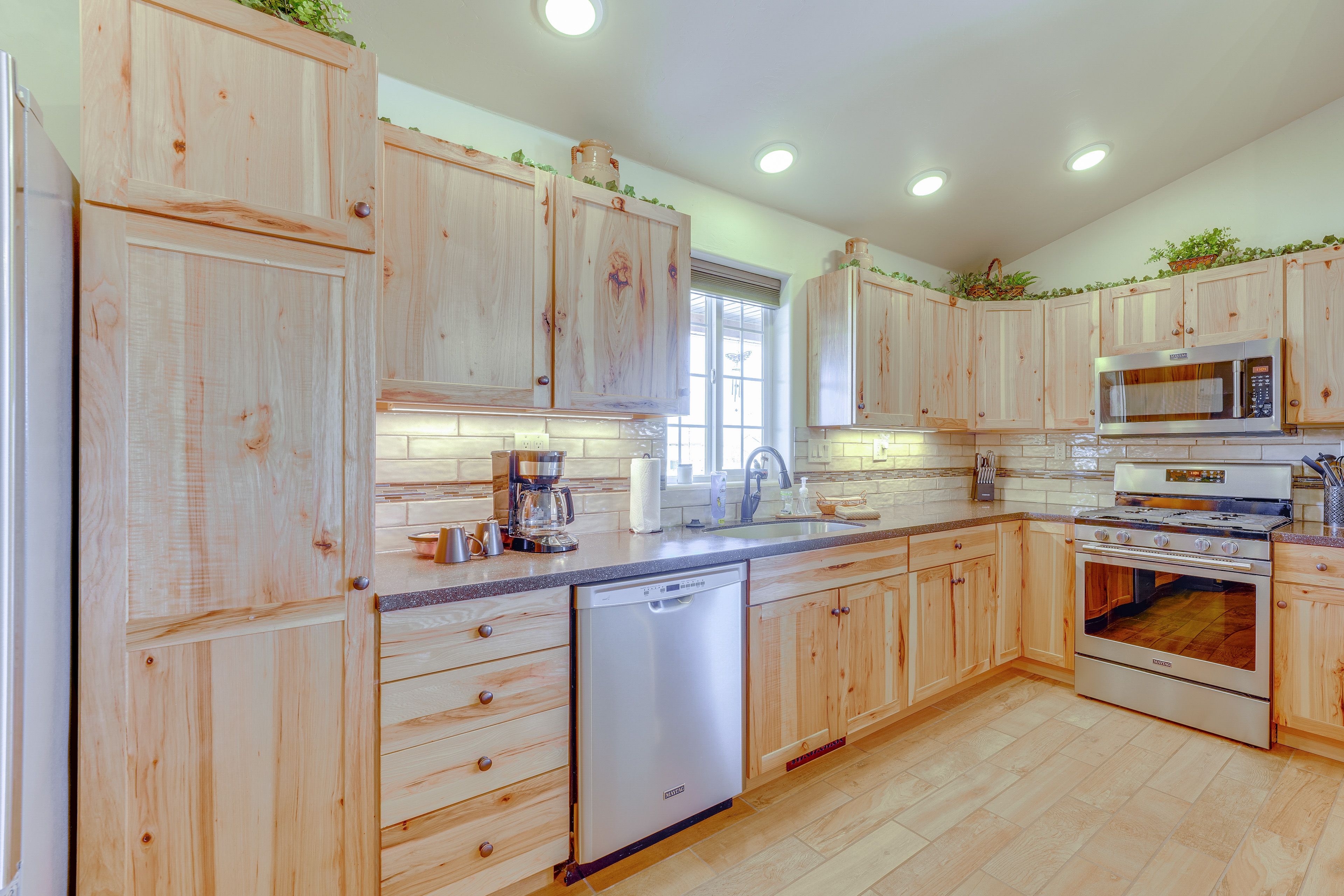 Kitchen | 2nd Floor | Cooking Basics | Drip Coffee Maker