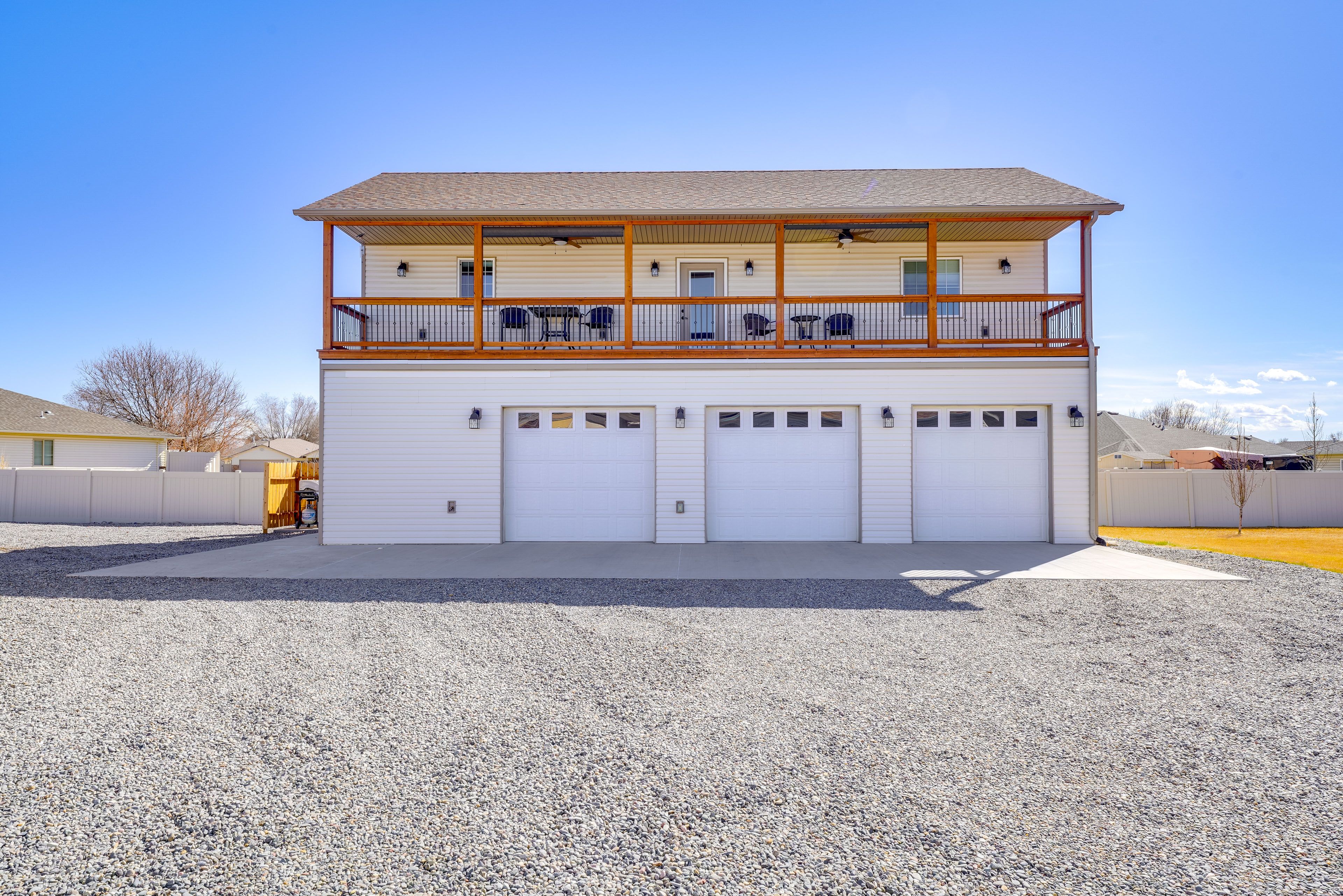 Home Exterior