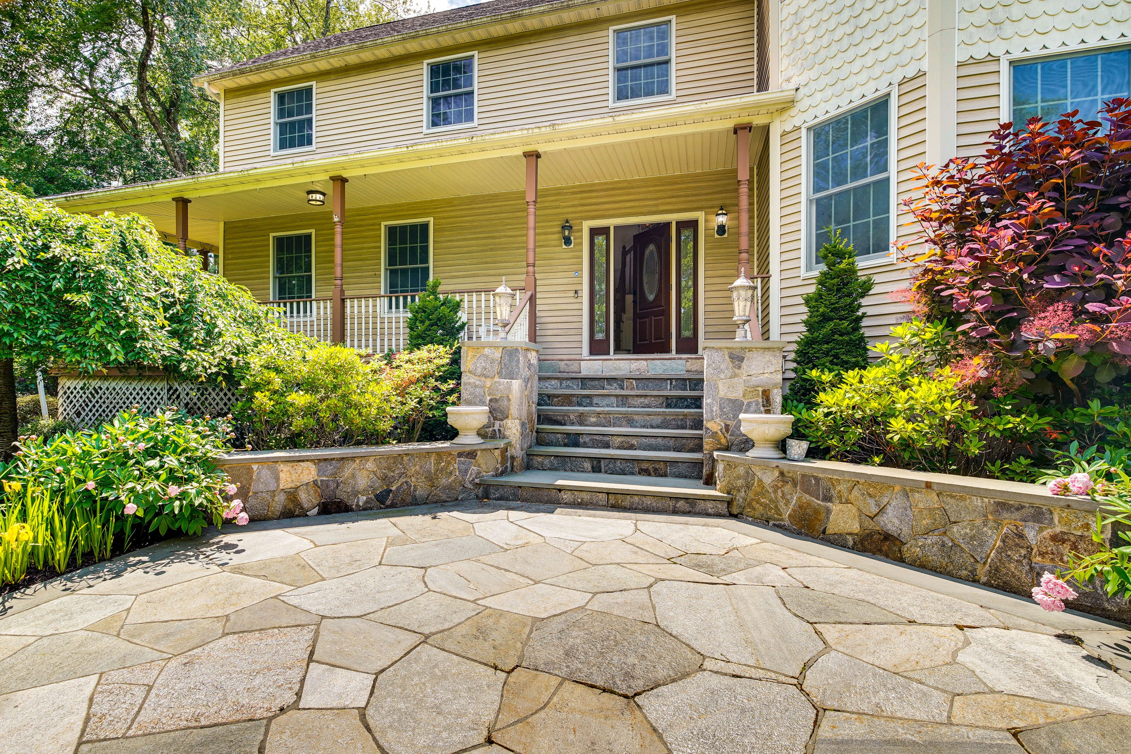 Home Exterior