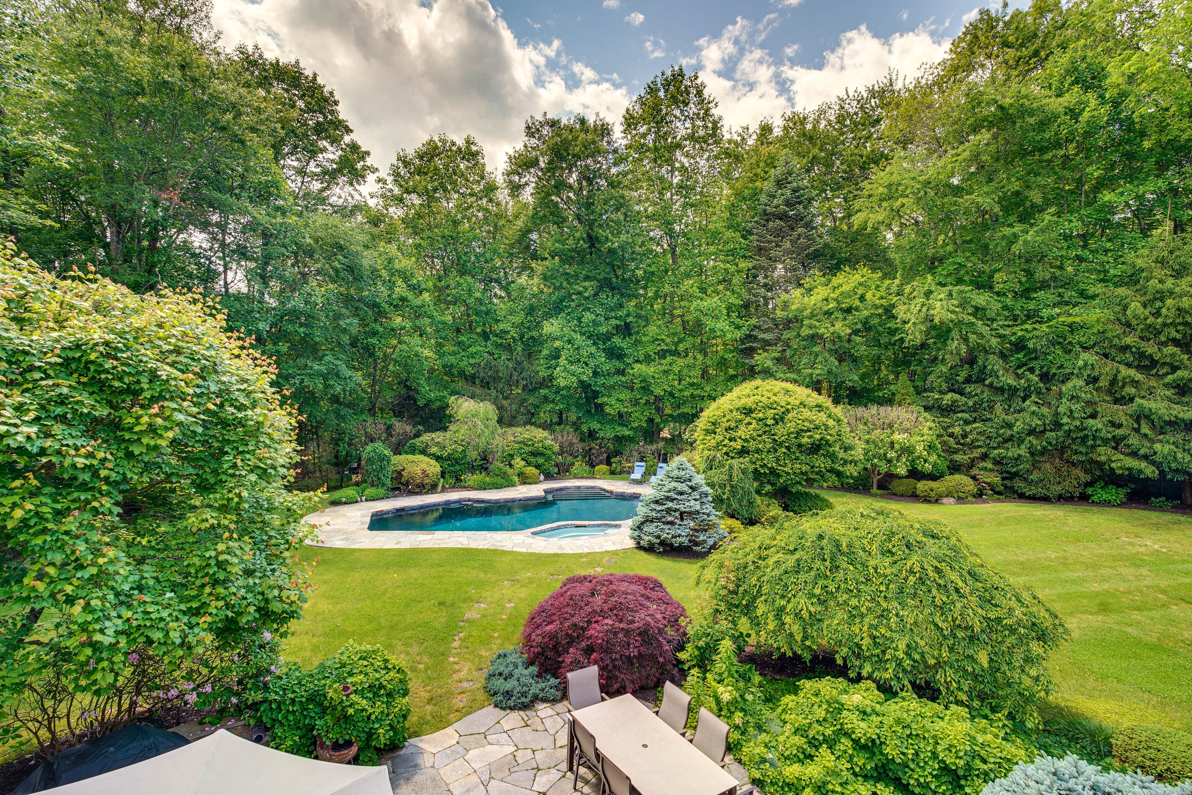 Carmel Hamlet Vacation Rental | 3BR | 2.5BA | 2,841 Sq Ft | Stairs Required