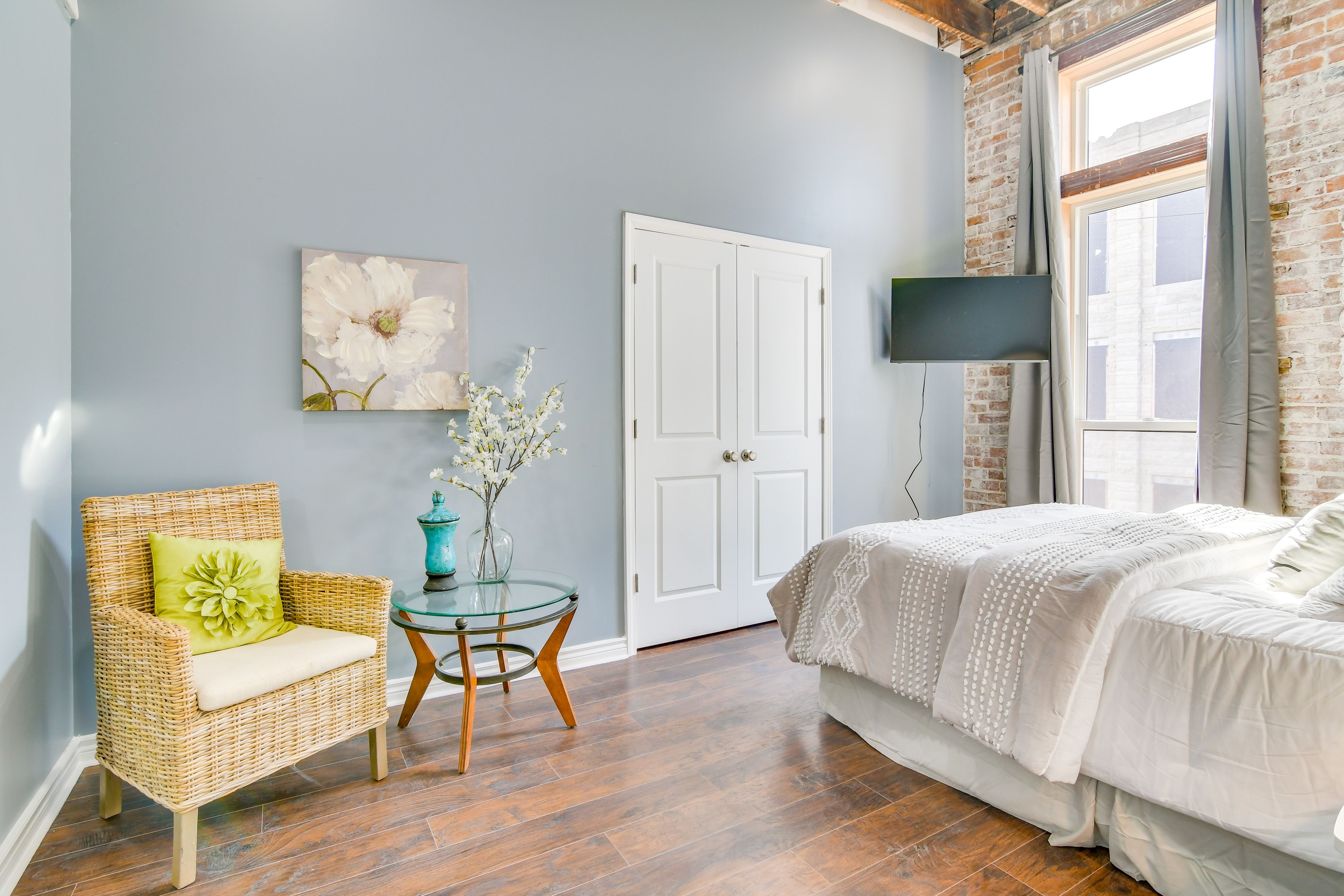 Bedroom 2 | Queen Bed