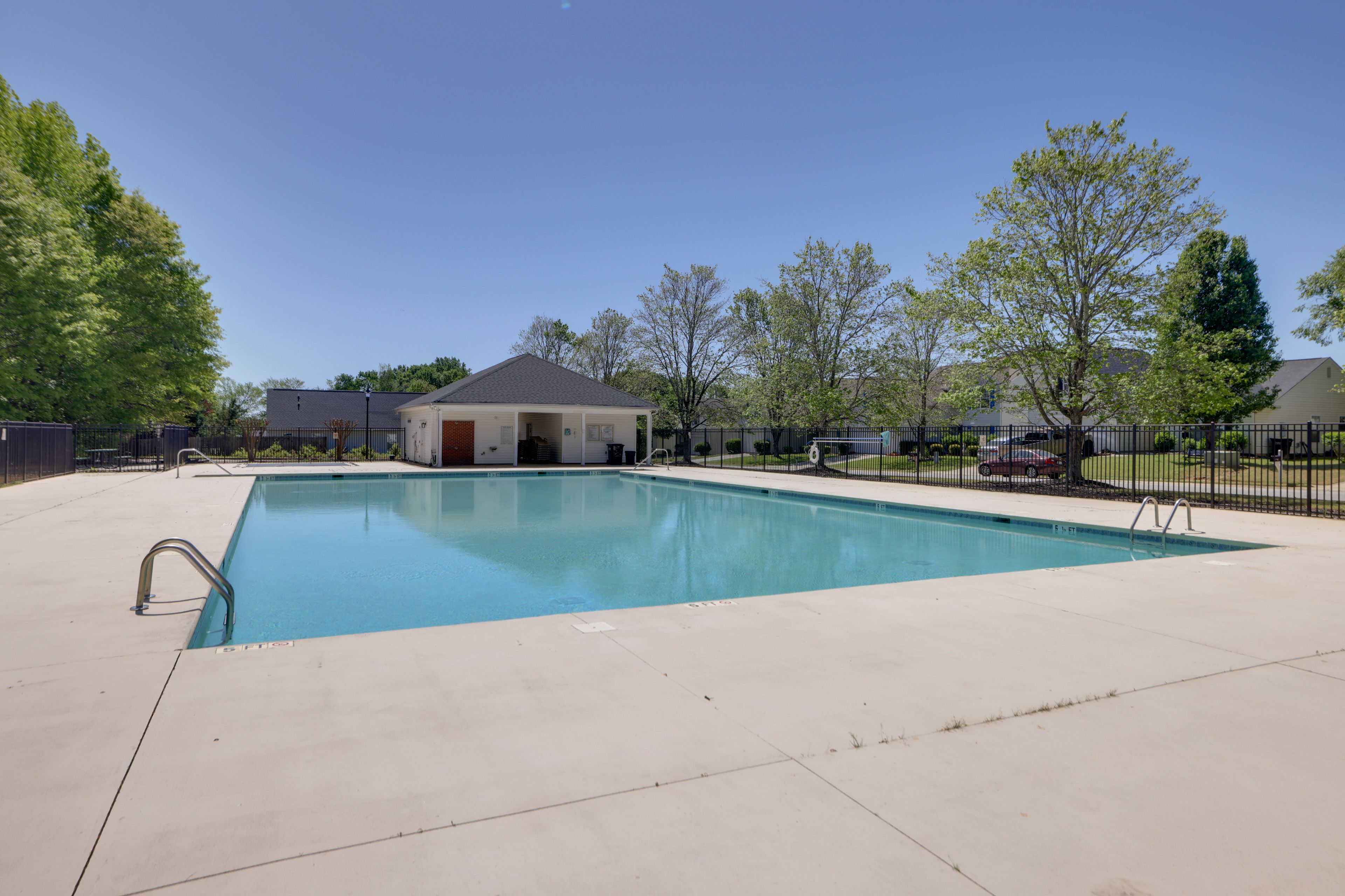 Community Pool