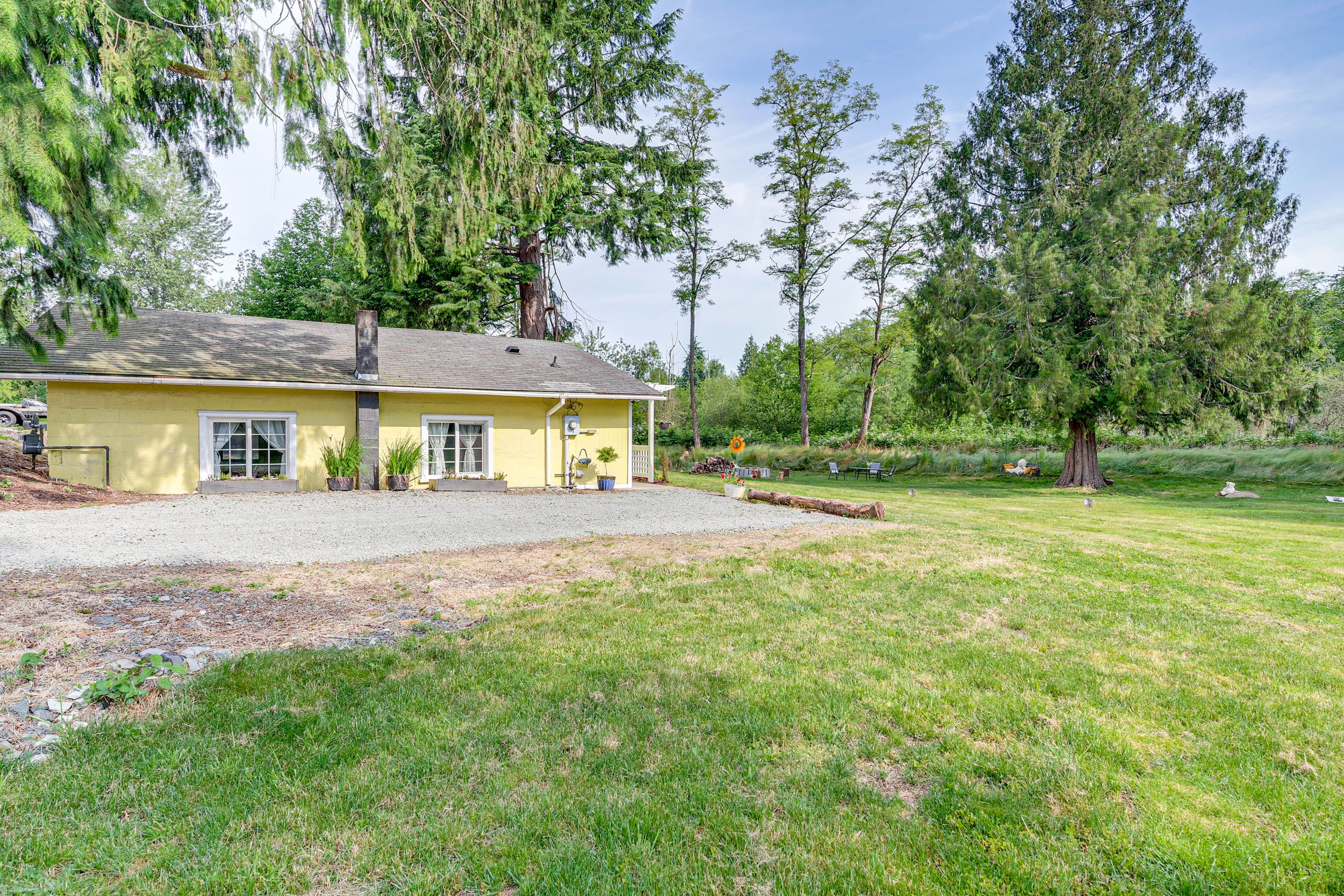 Property Exterior