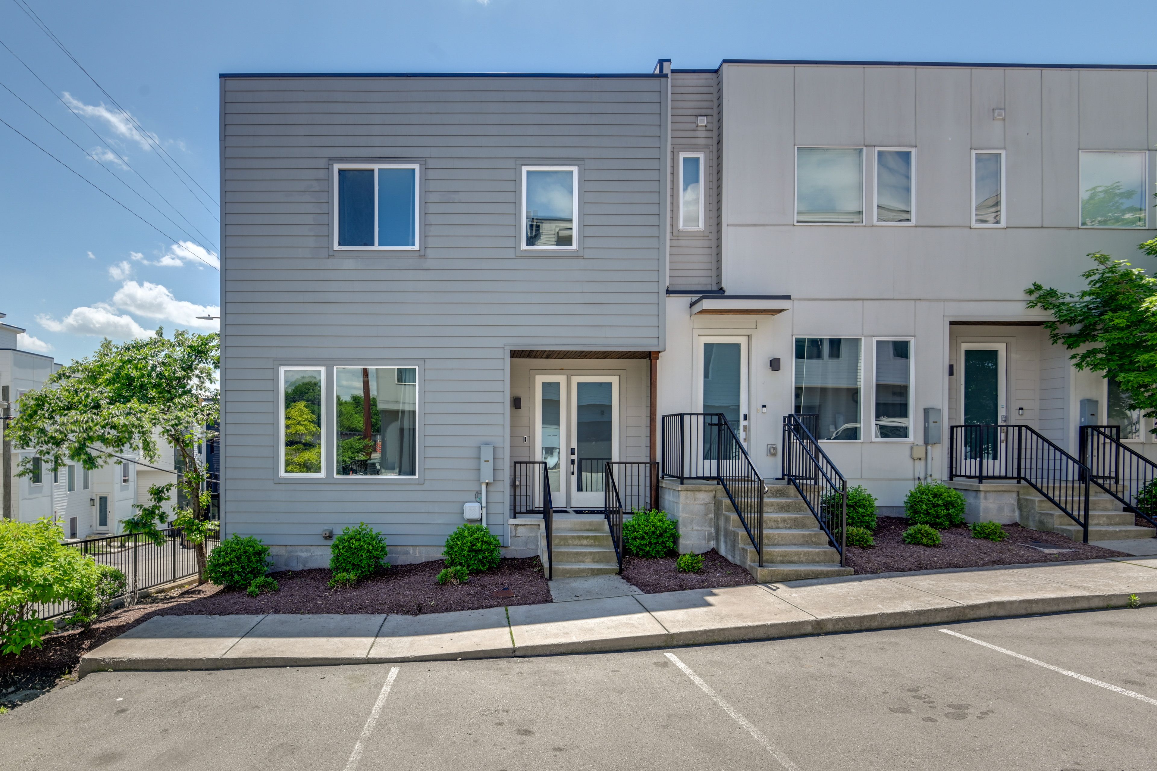 Property Exterior