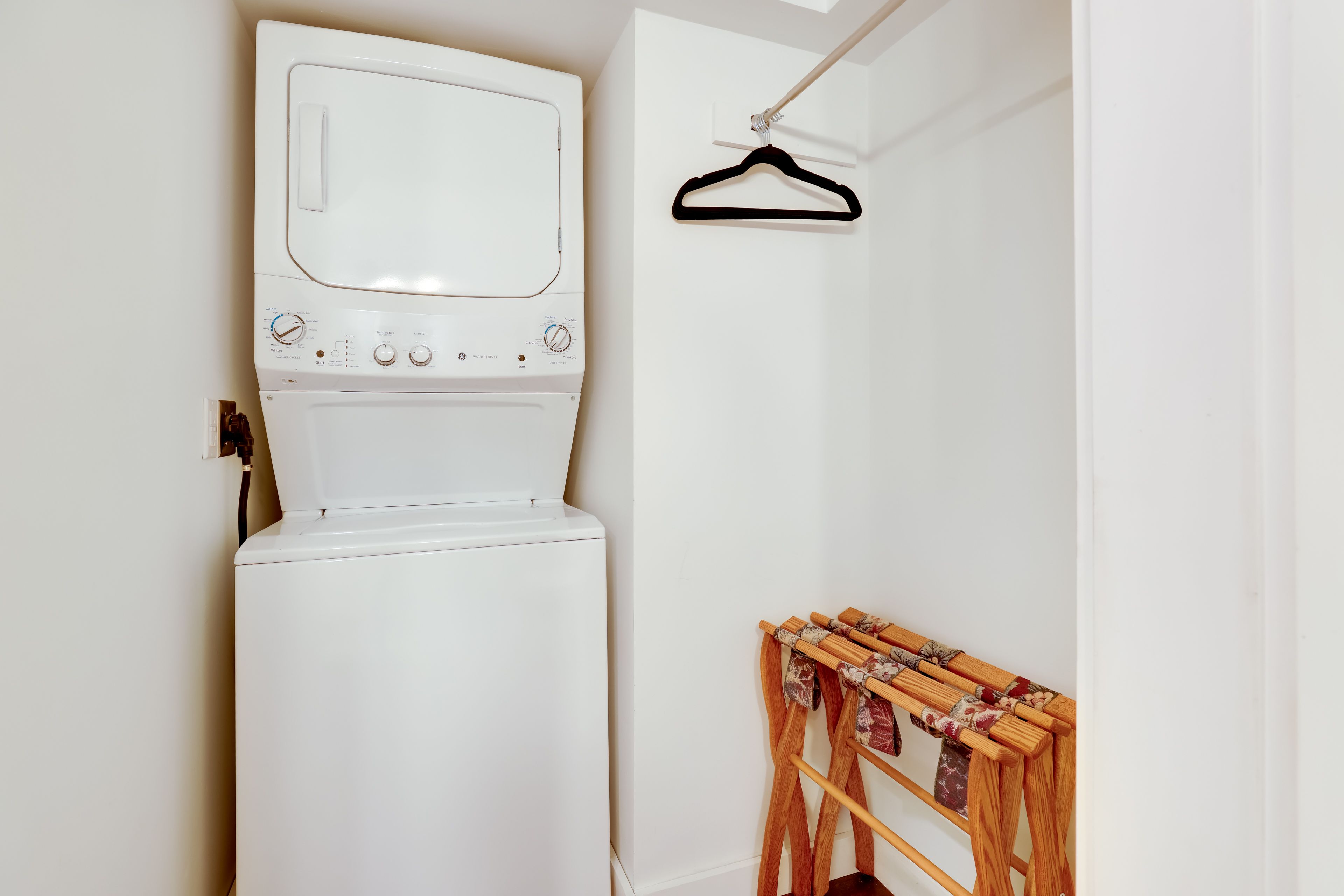 In-Unit Washer/Dryer