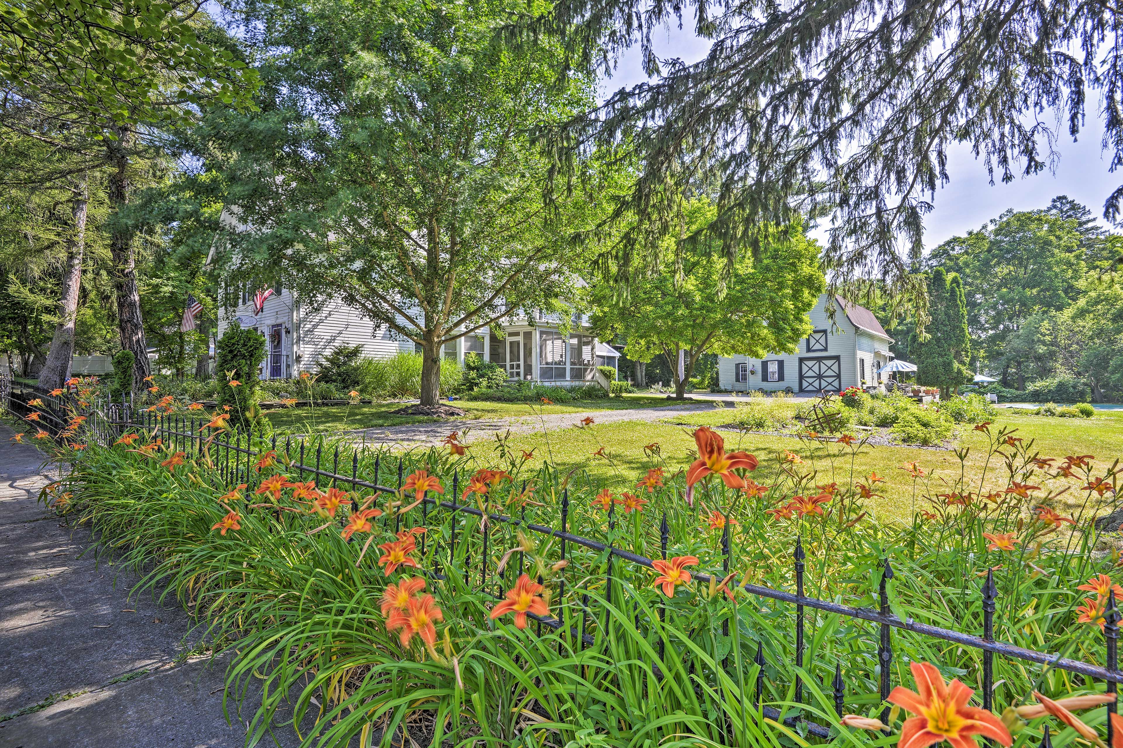 Property Exterior