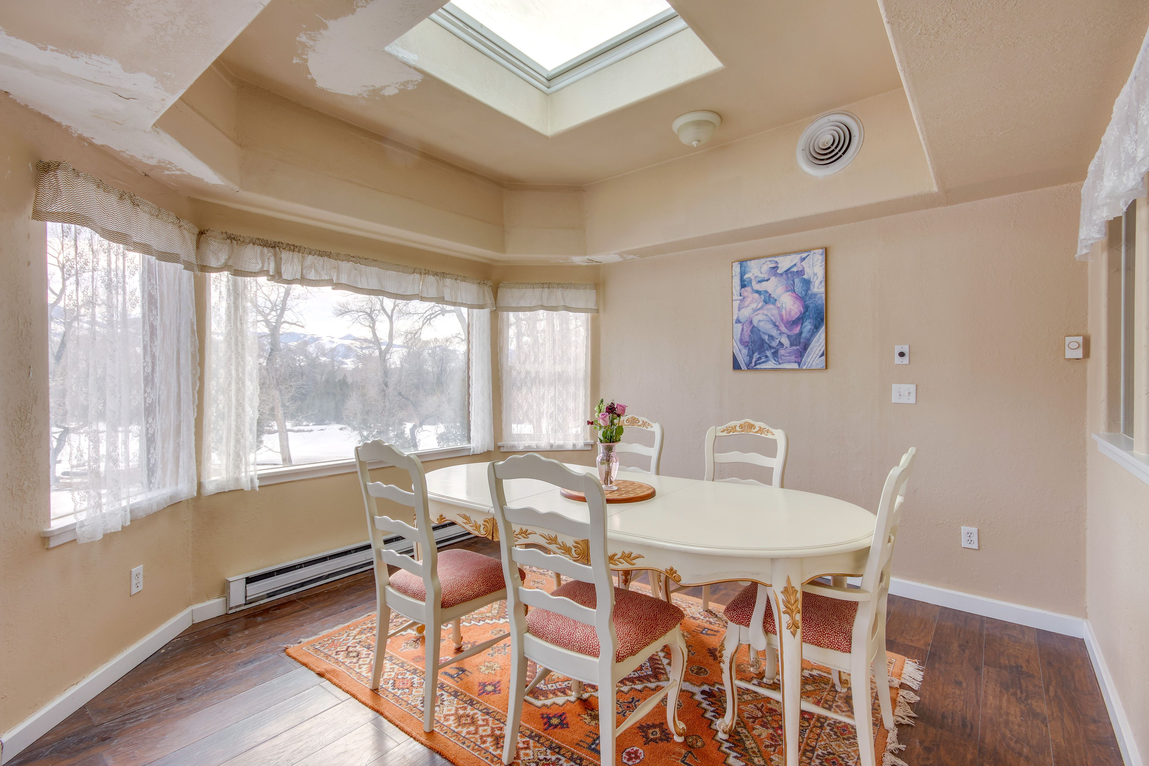Main Dining Room