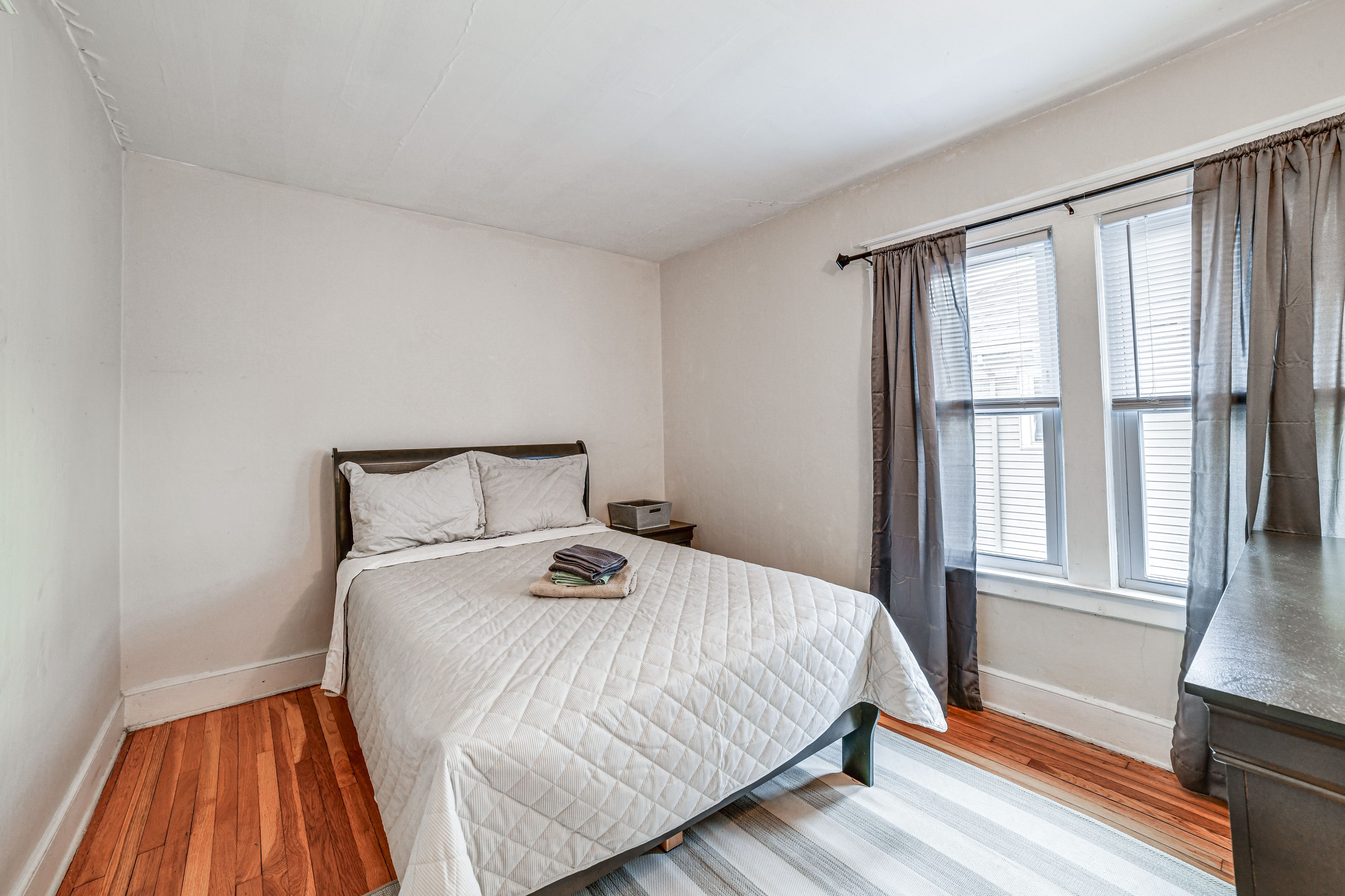 Bedroom 2 | Full Bed