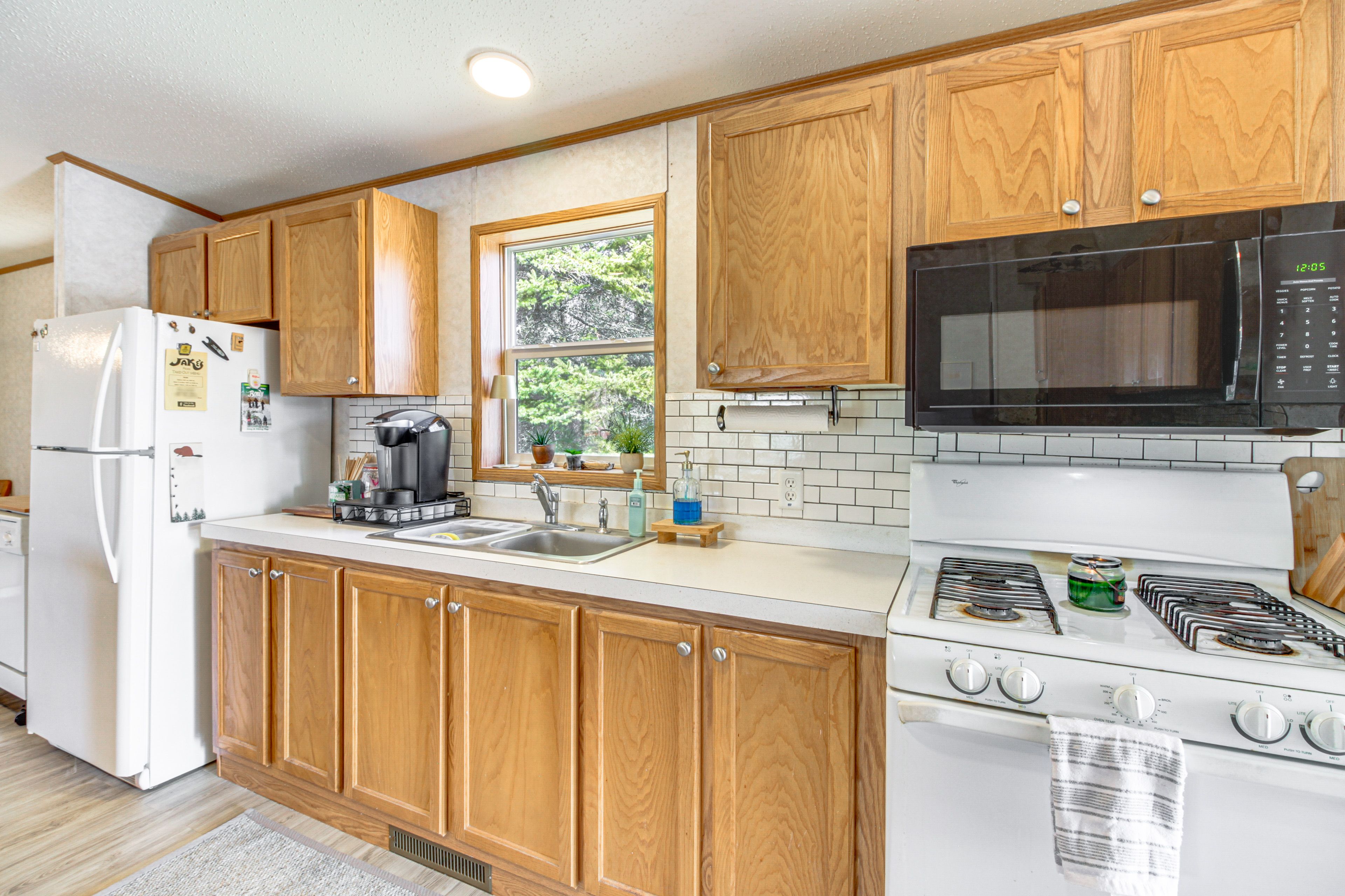 Kitchen | Toaster | Air Fryer | Dishwasher