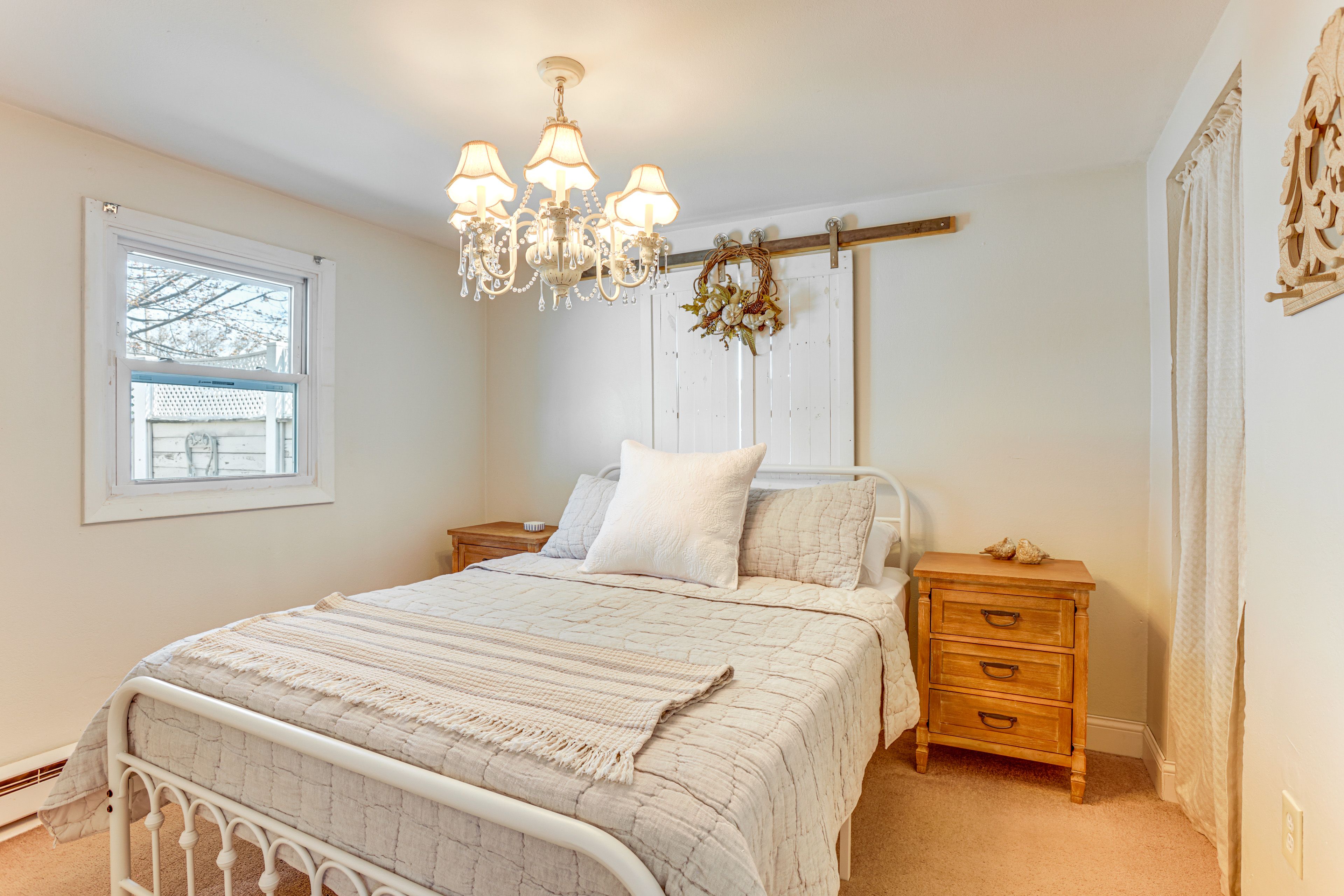 Bedroom 3 | Full Bed