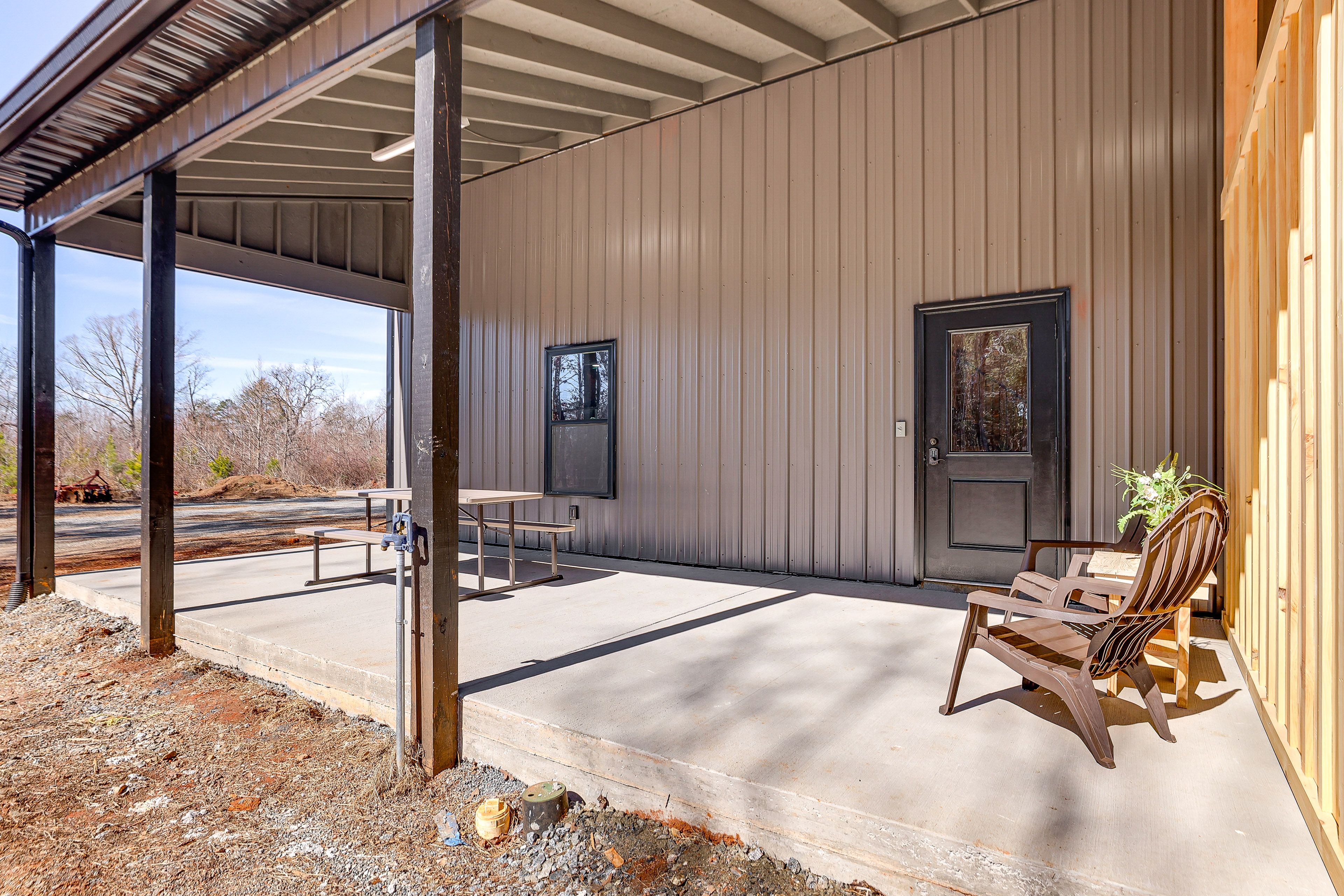 Property Exterior