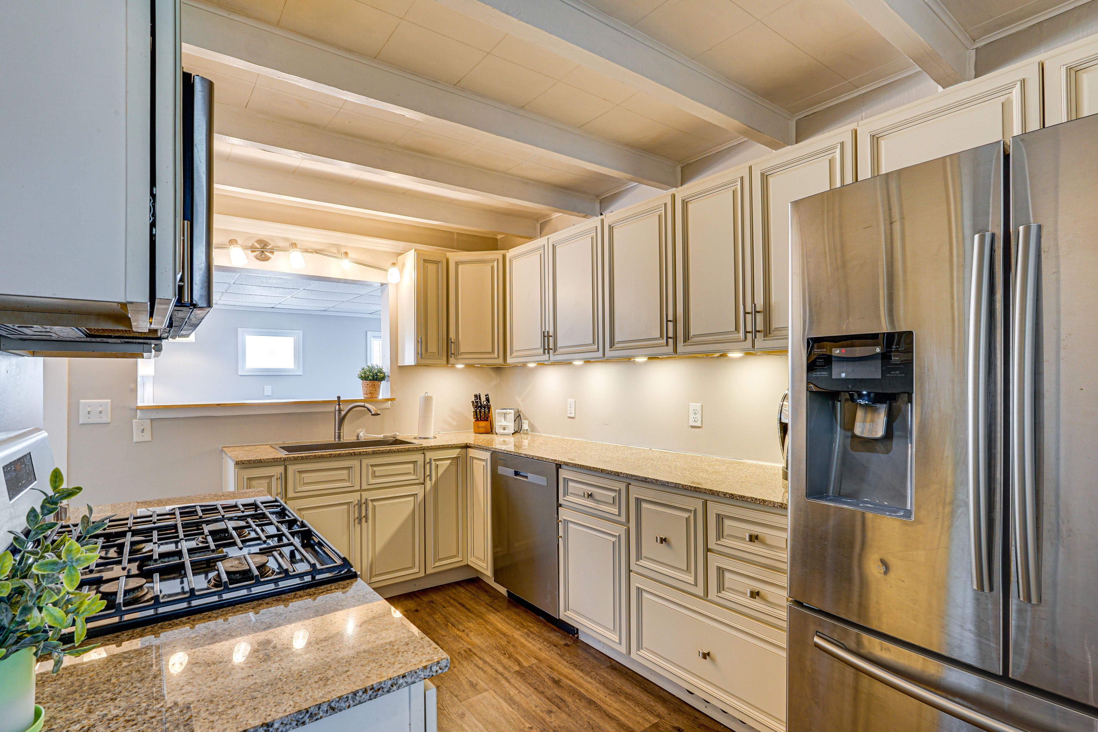 Kitchen | Cooking Basics