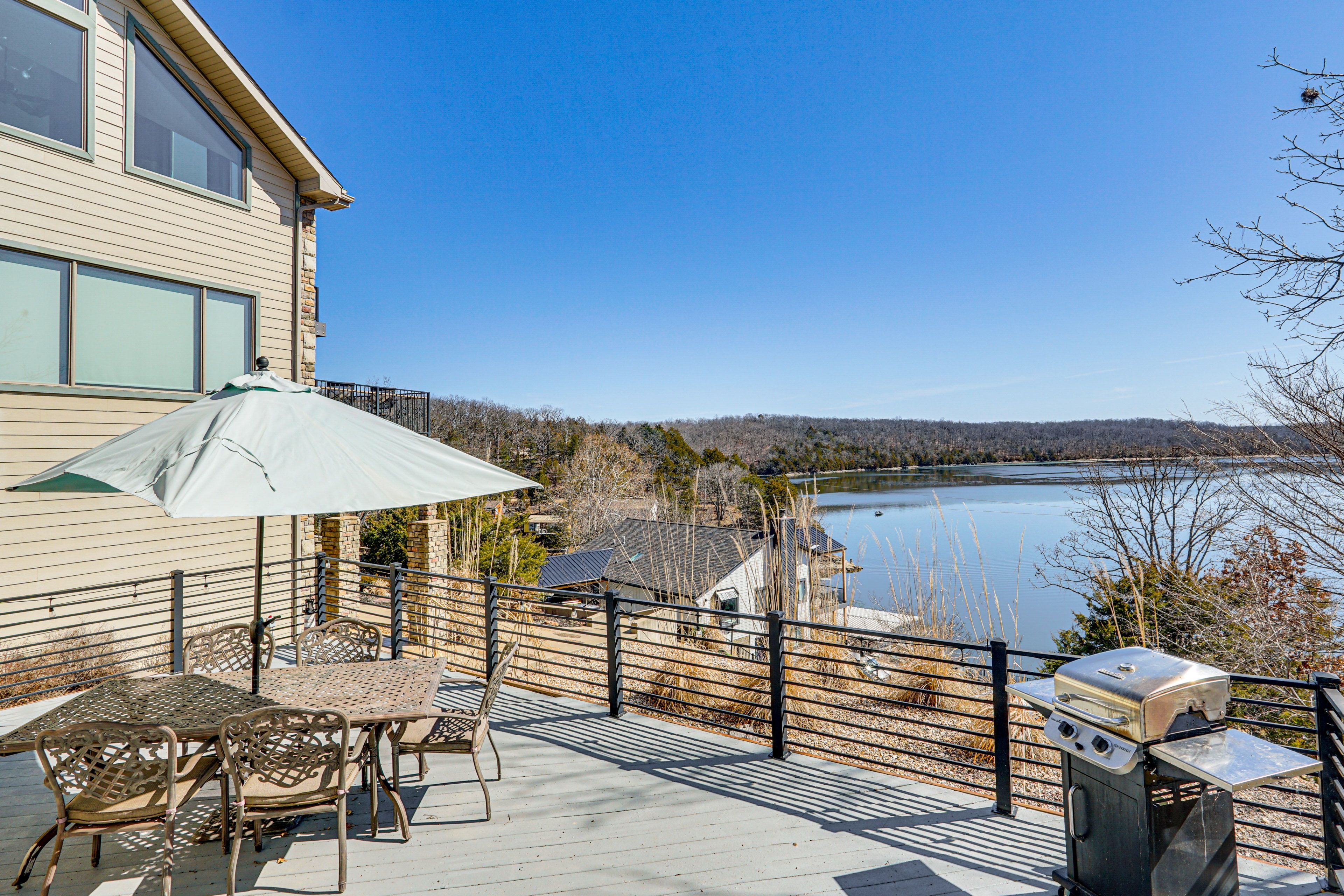 Lake Views