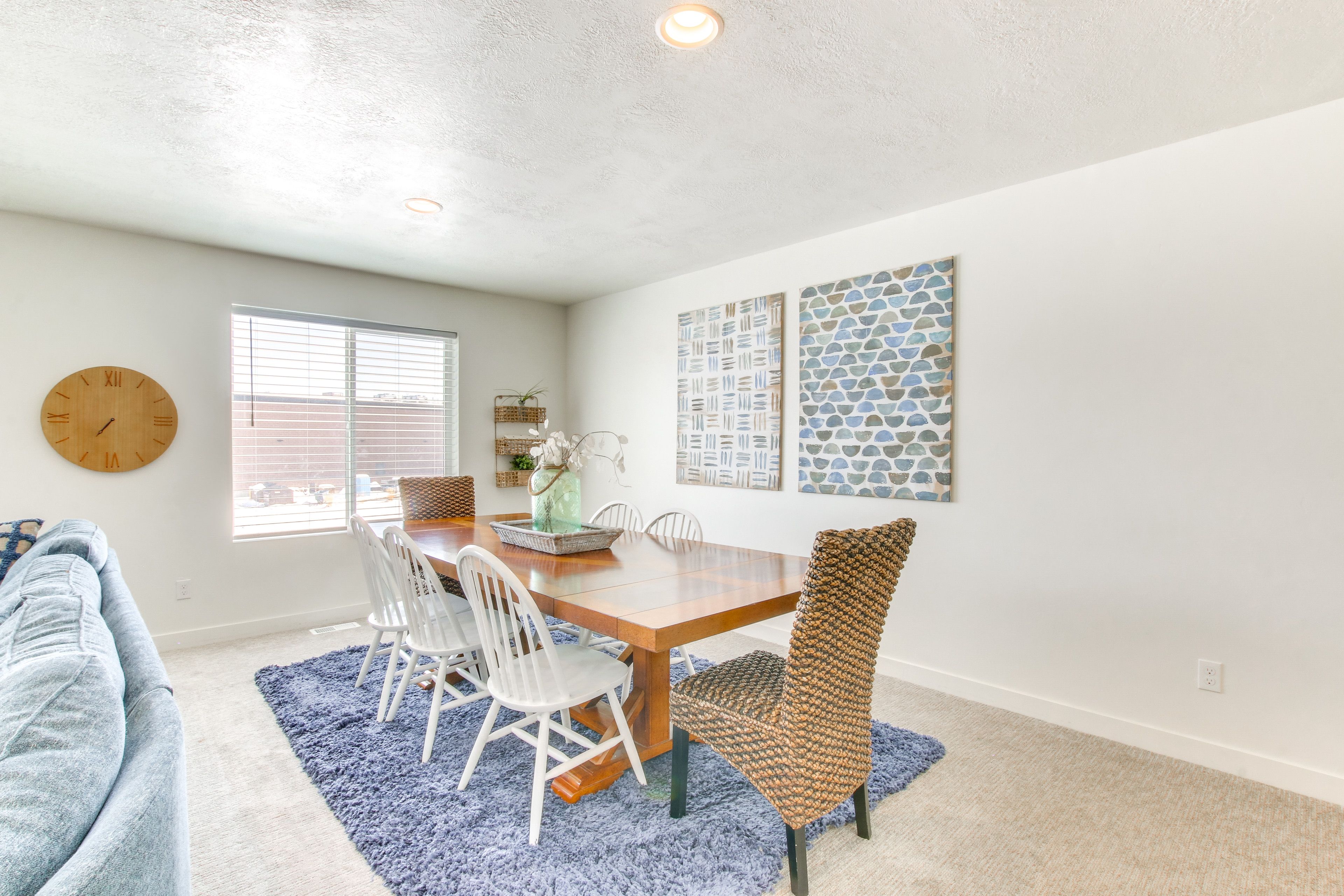 2nd Dining Area | 2nd Floor