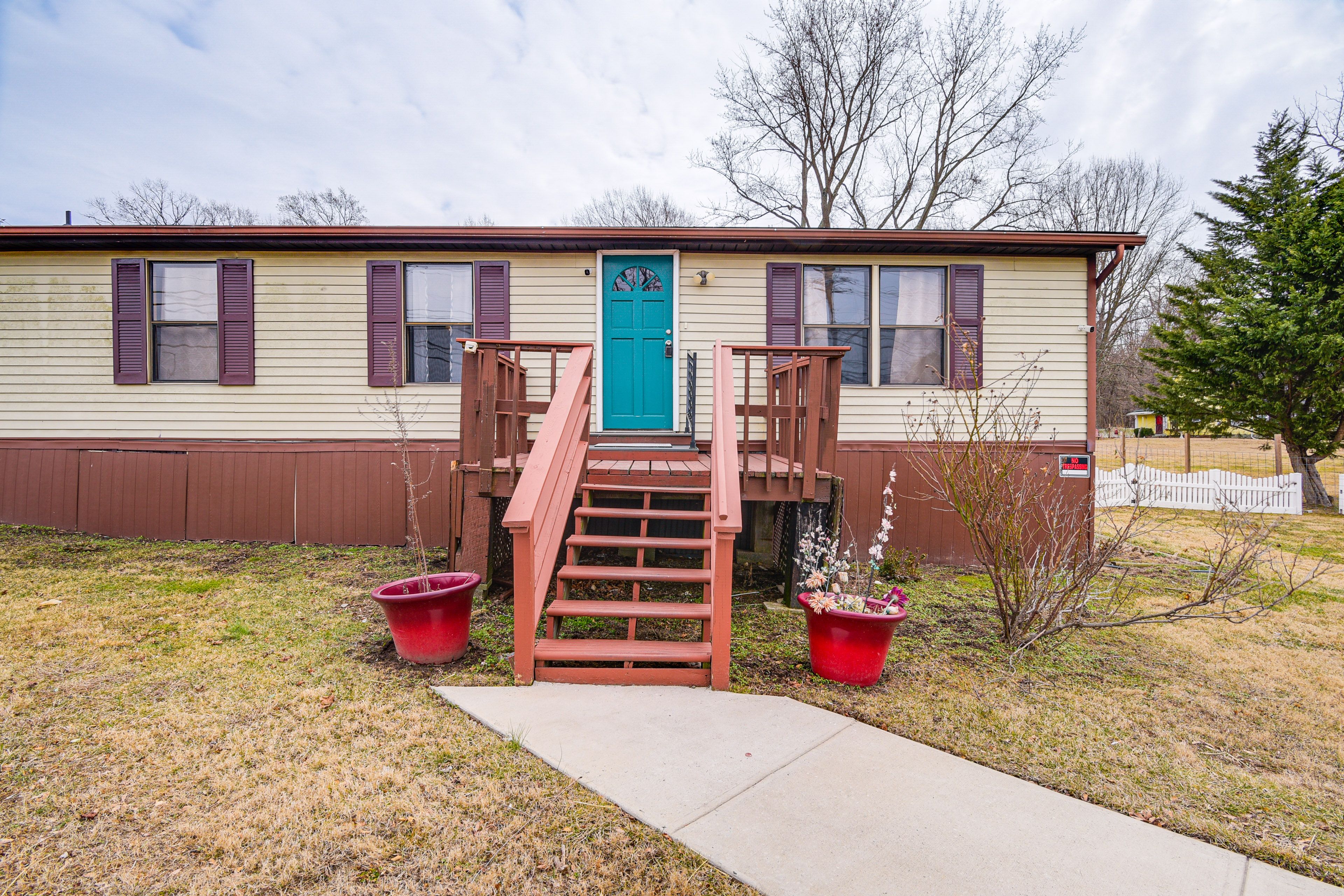 Home Exterior