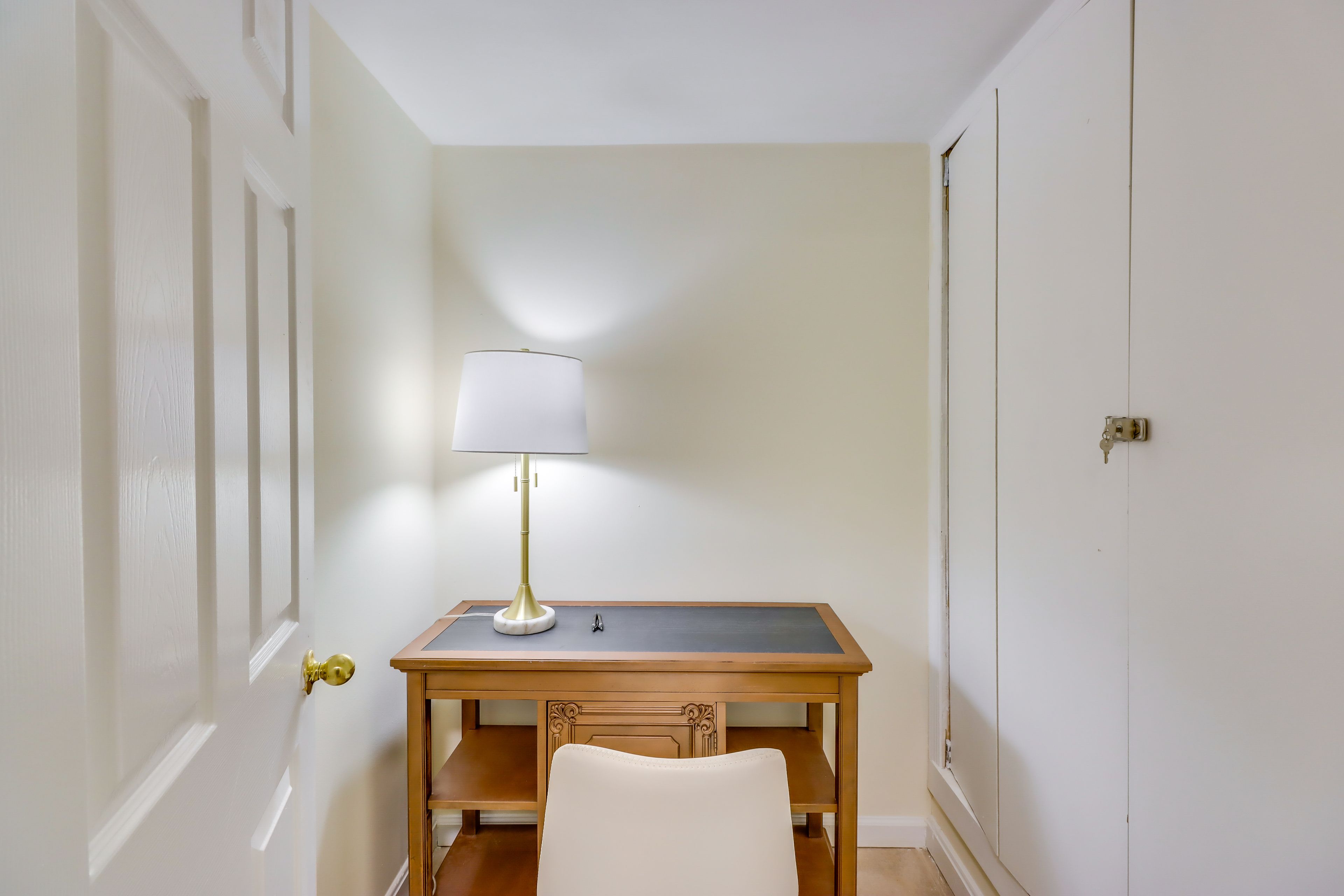 Home Office