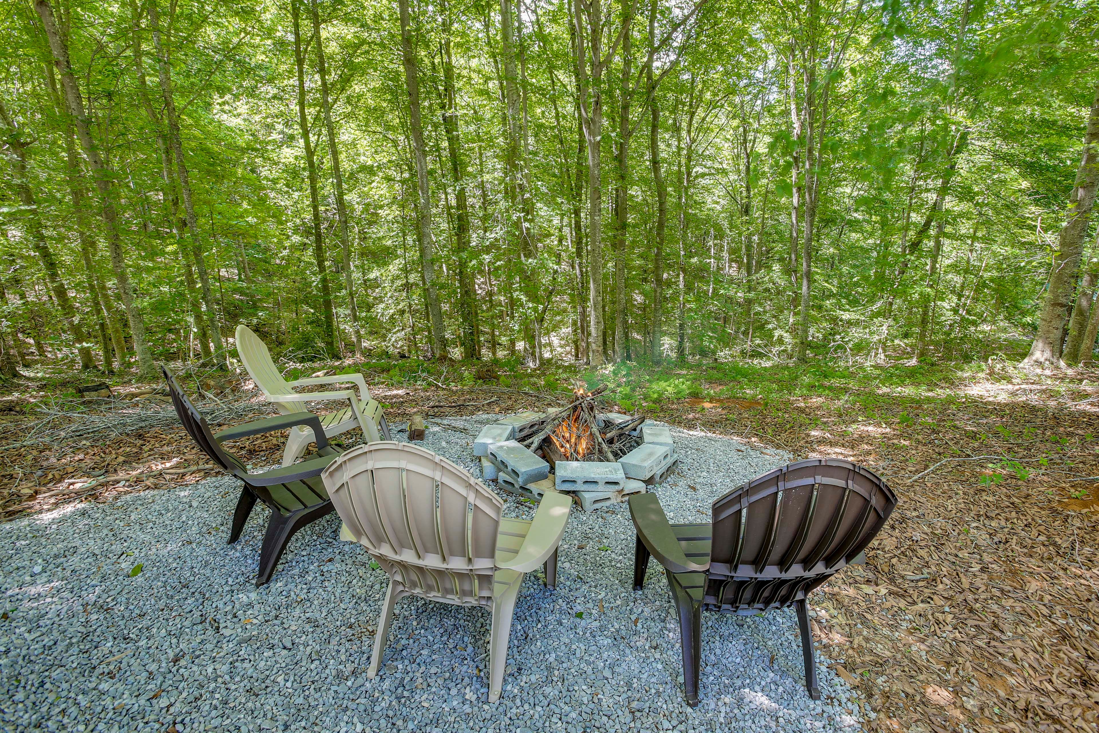 Fire Pit