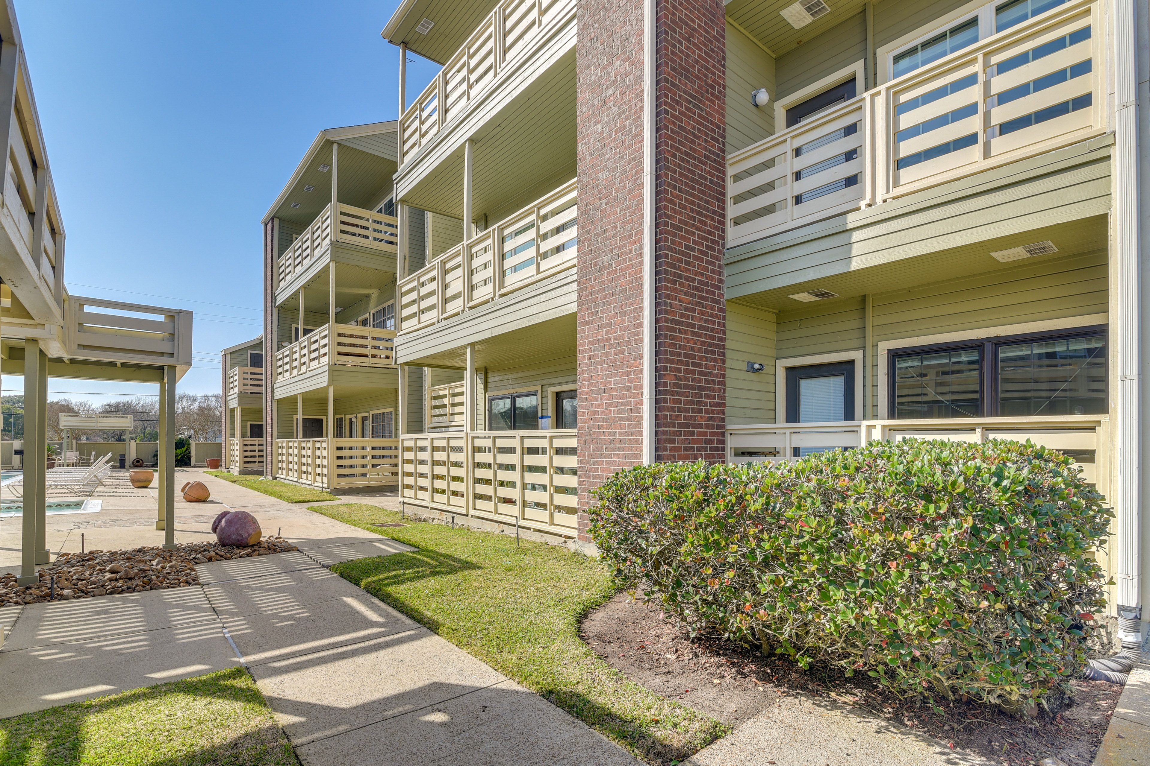 Property Exterior