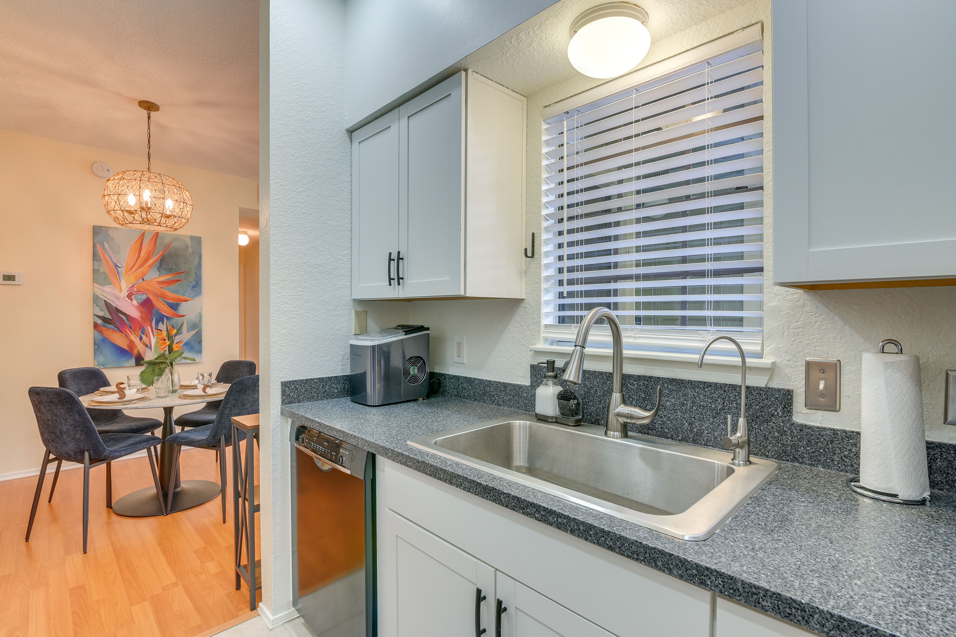 Kitchen | Cooking Basics | Drip Coffee Maker | Stove/Oven | Microwave