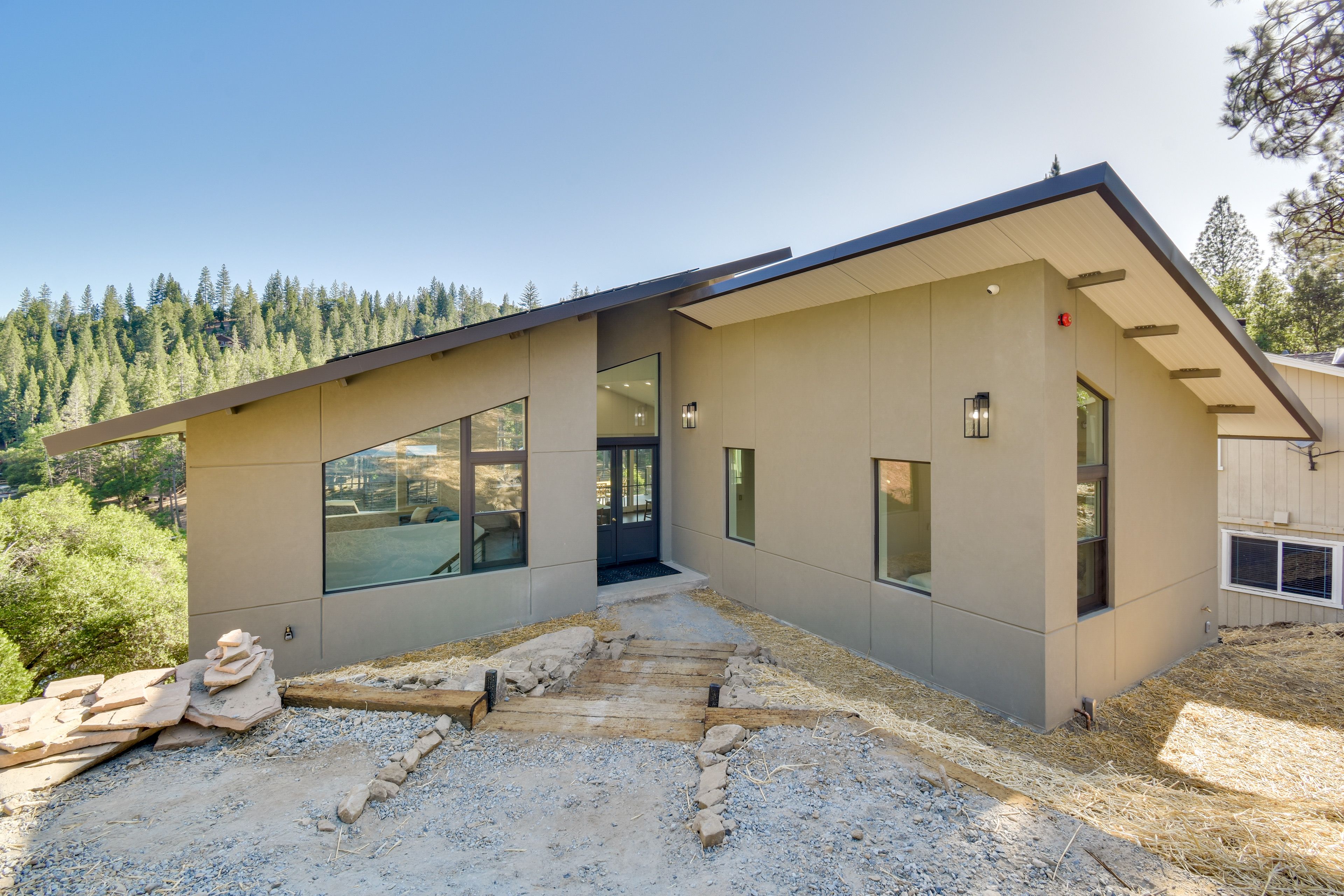 Home Exterior