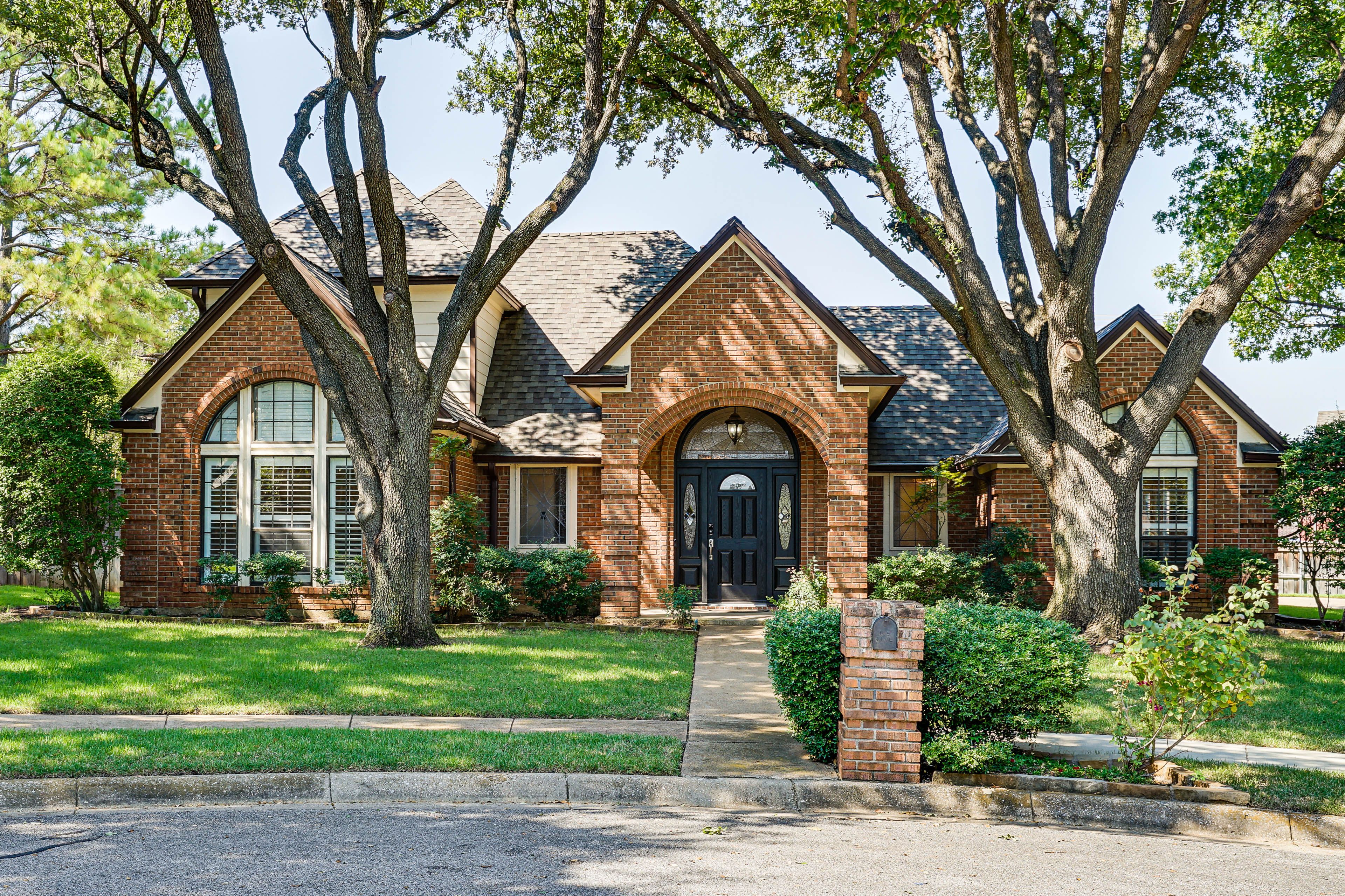 Parking | Driveway (3 Vehicles) | No Street Parking