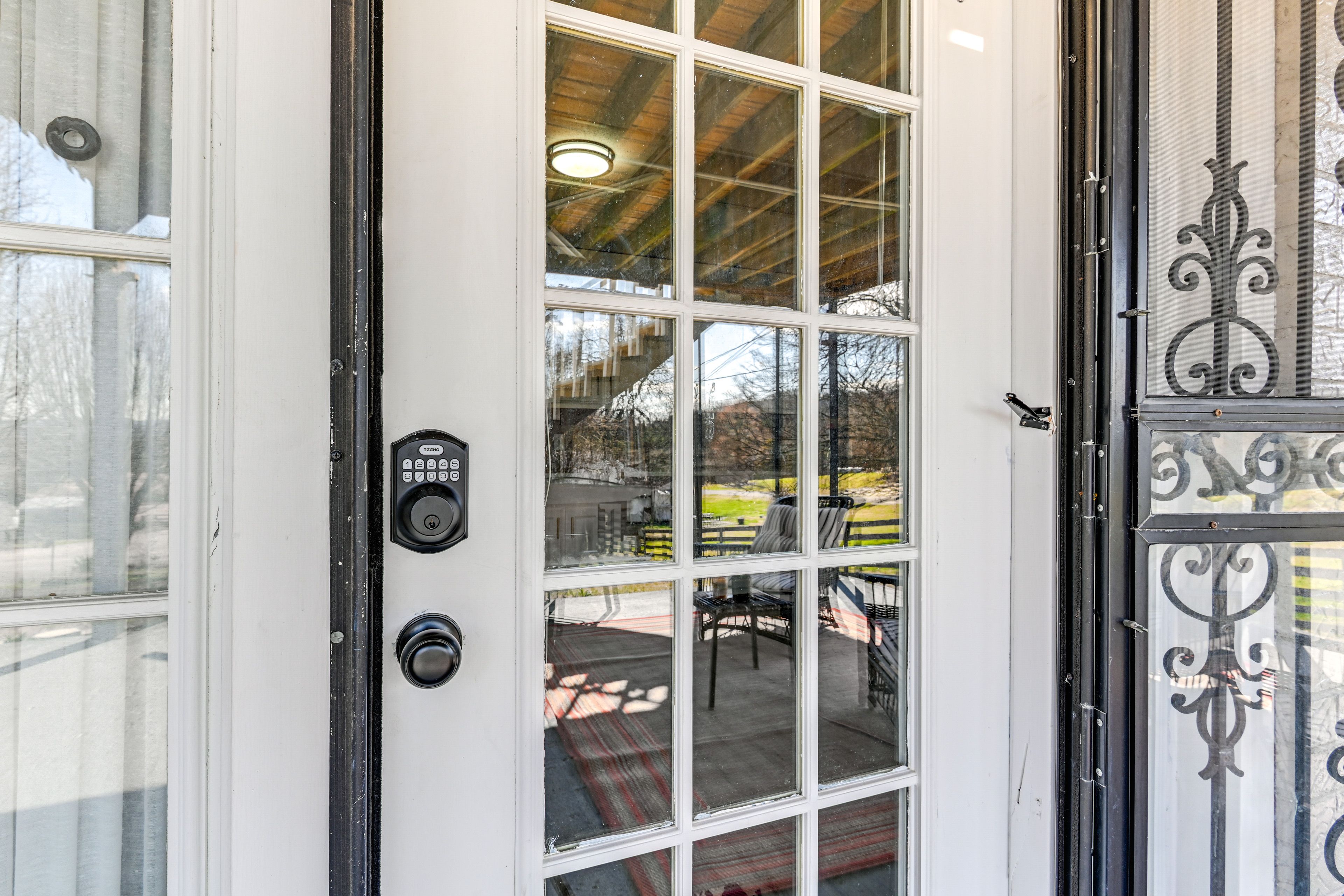 Keyless Entry