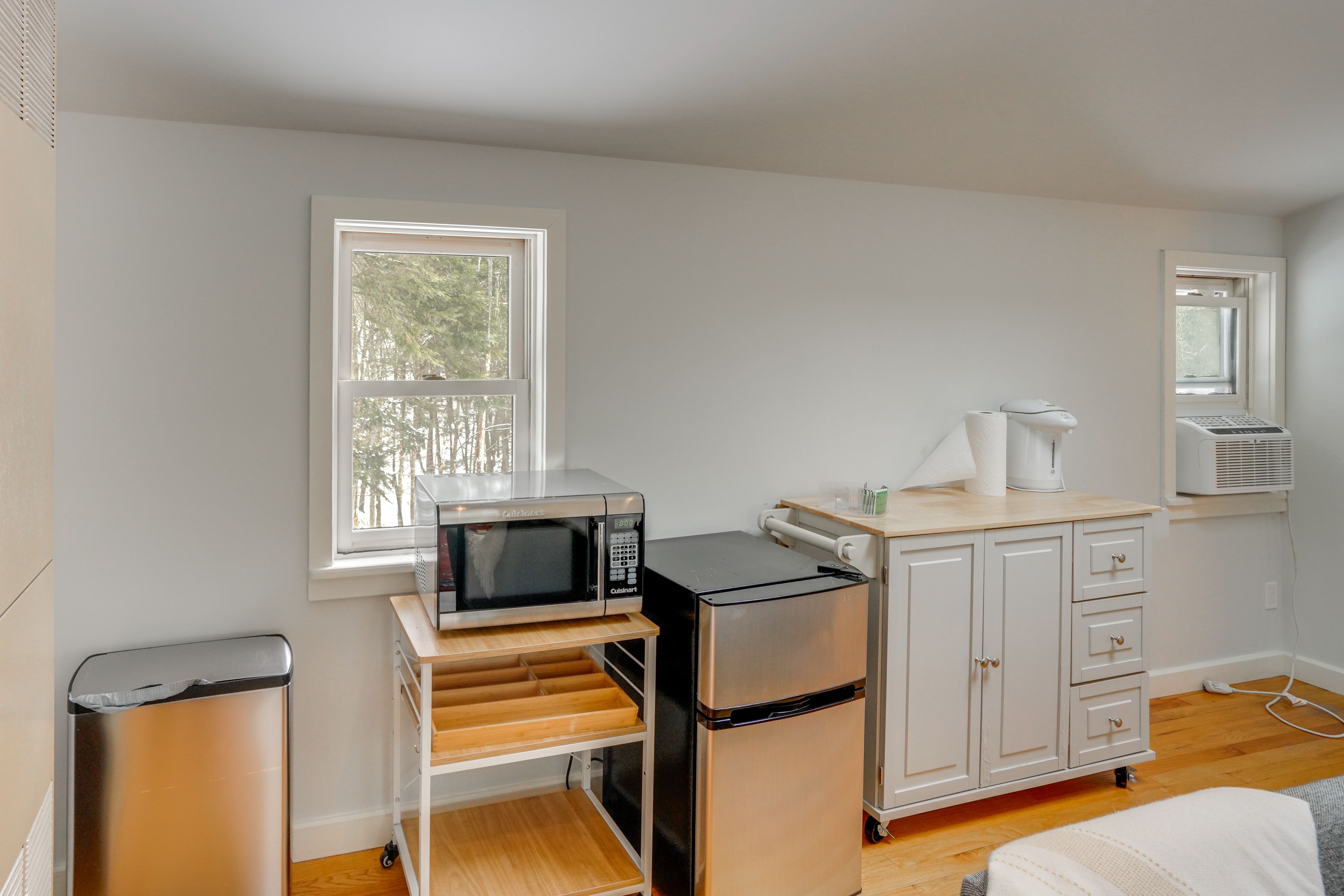Kitchenette (Guest House) | 2nd Floor