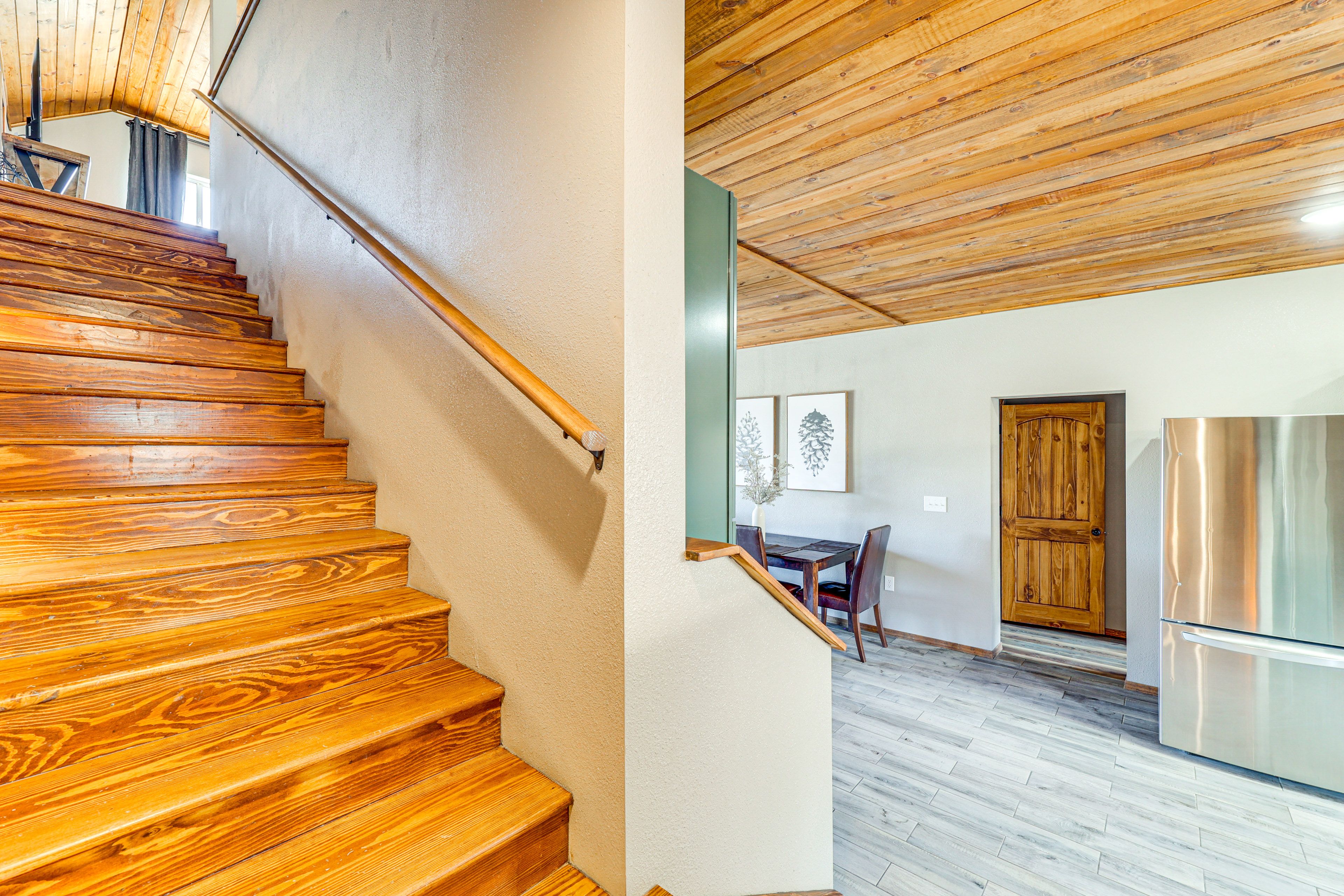Staircase