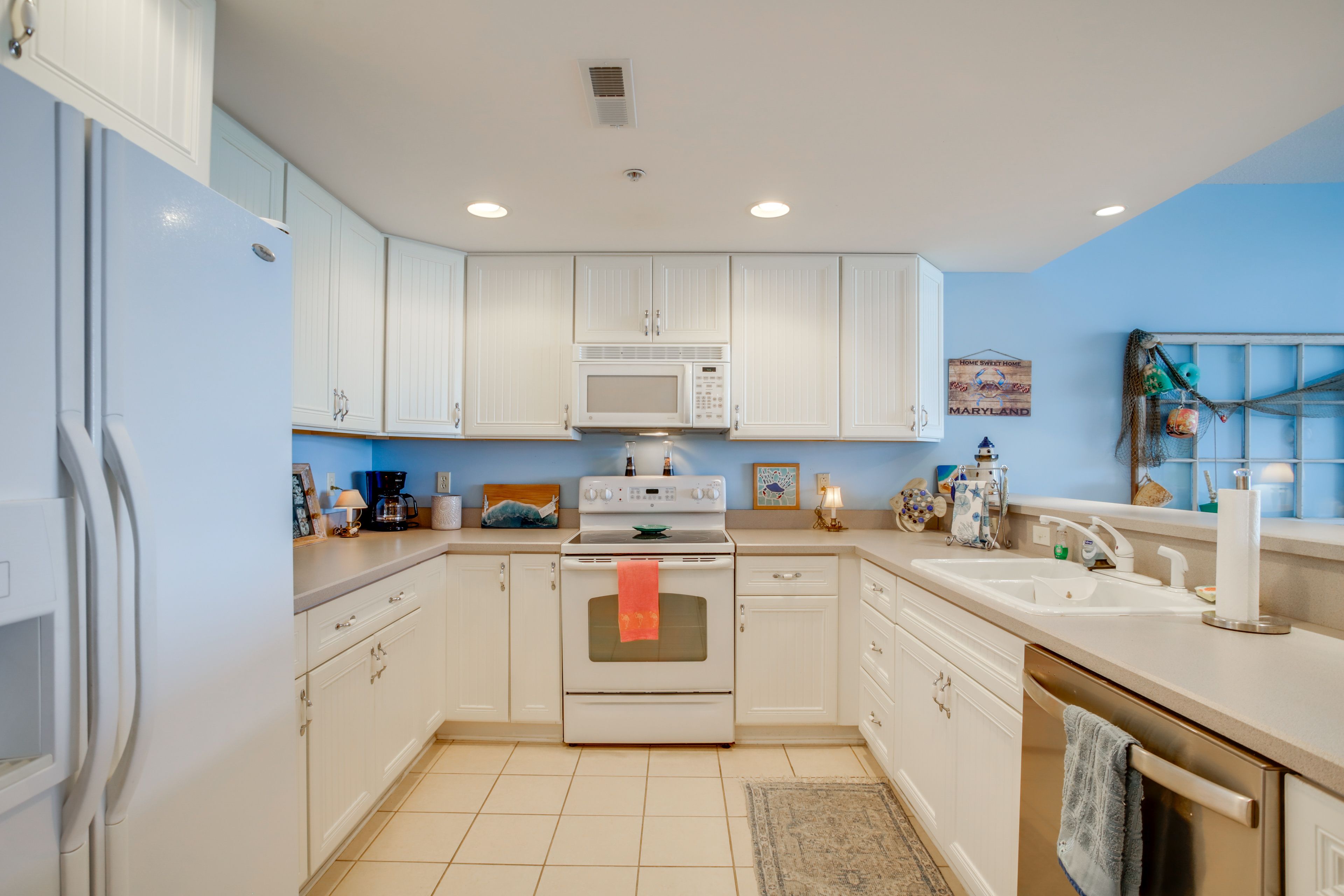 Kitchen | Cooking Basics