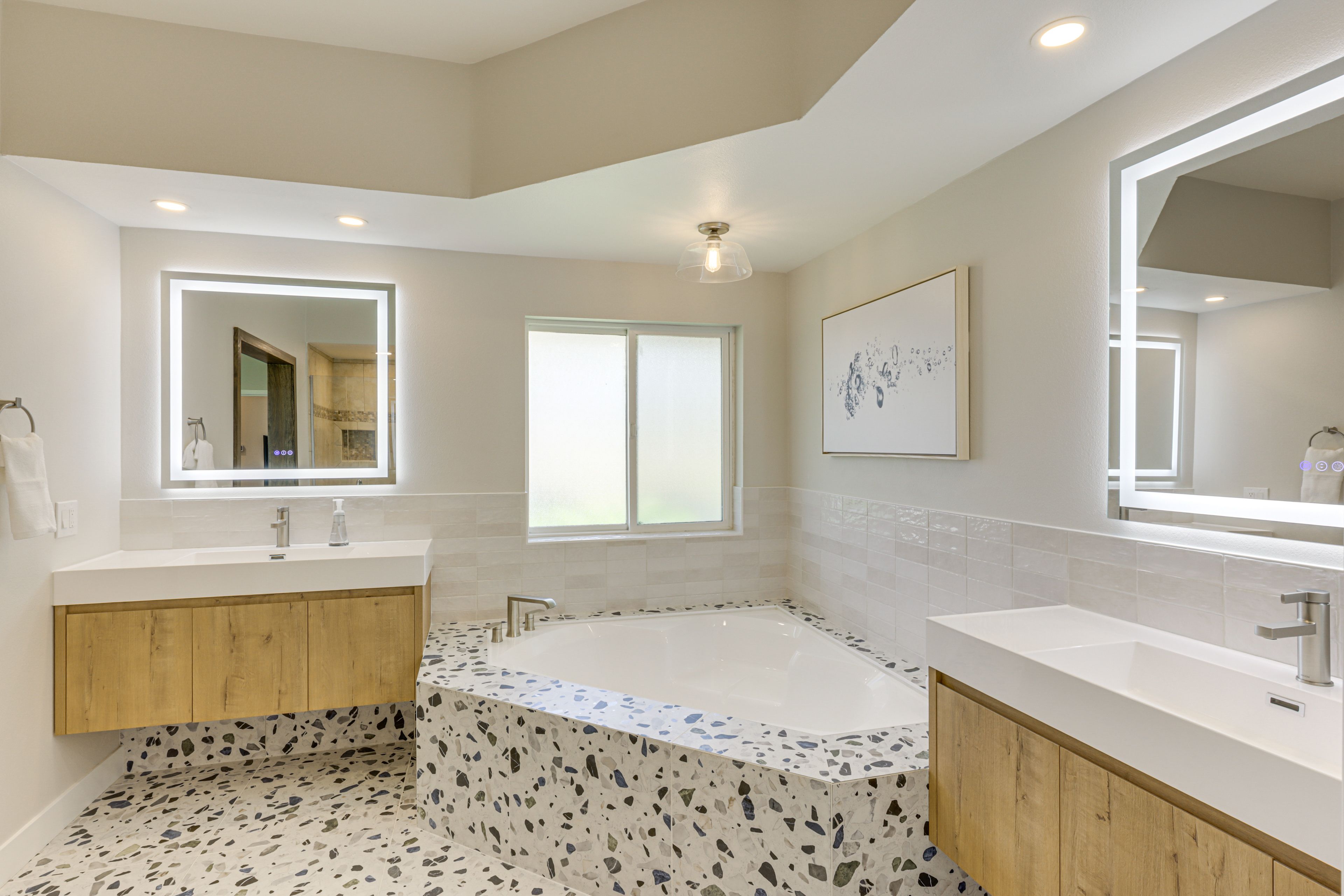 En-Suite Bathroom