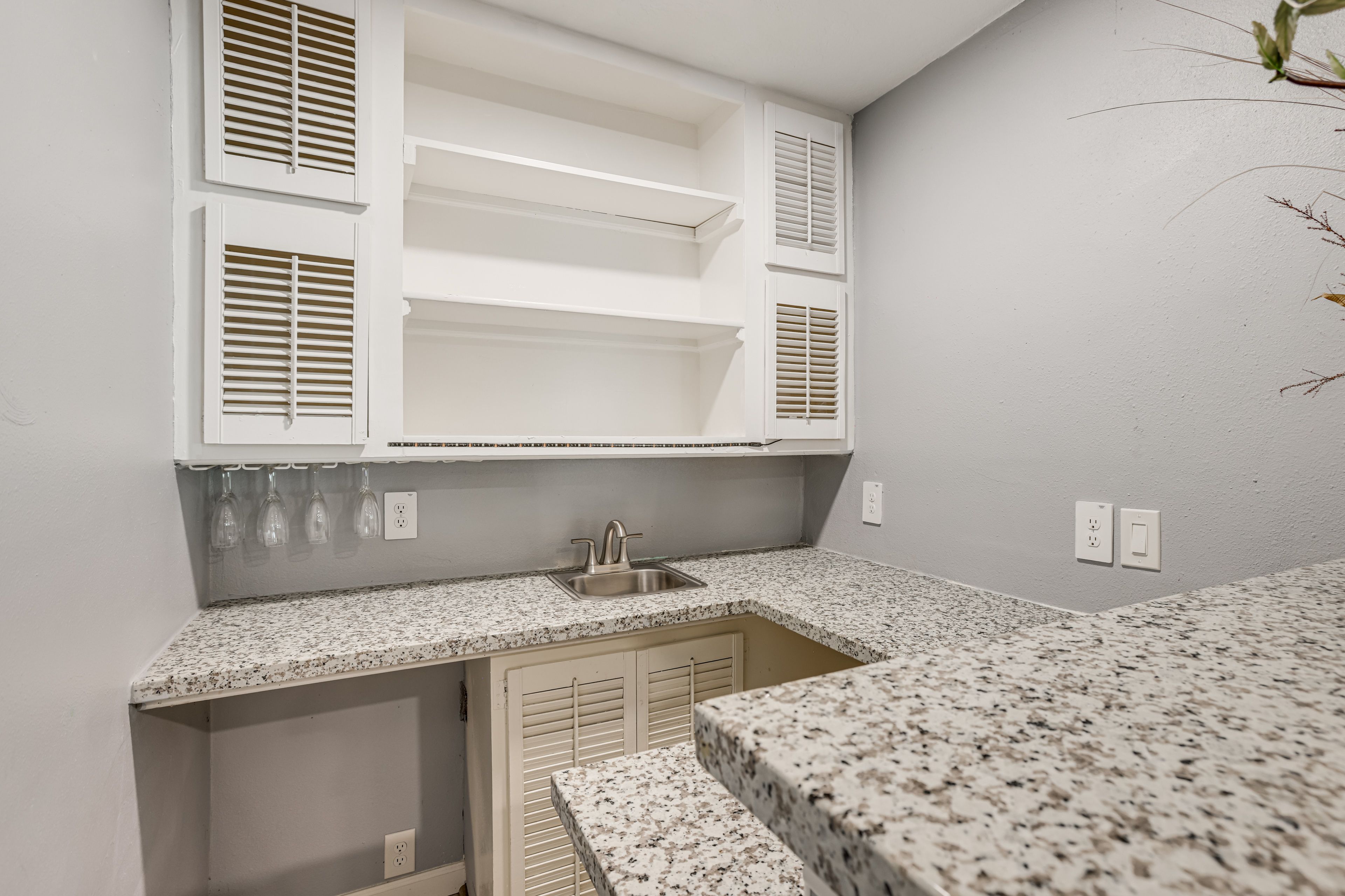 Wet Bar
