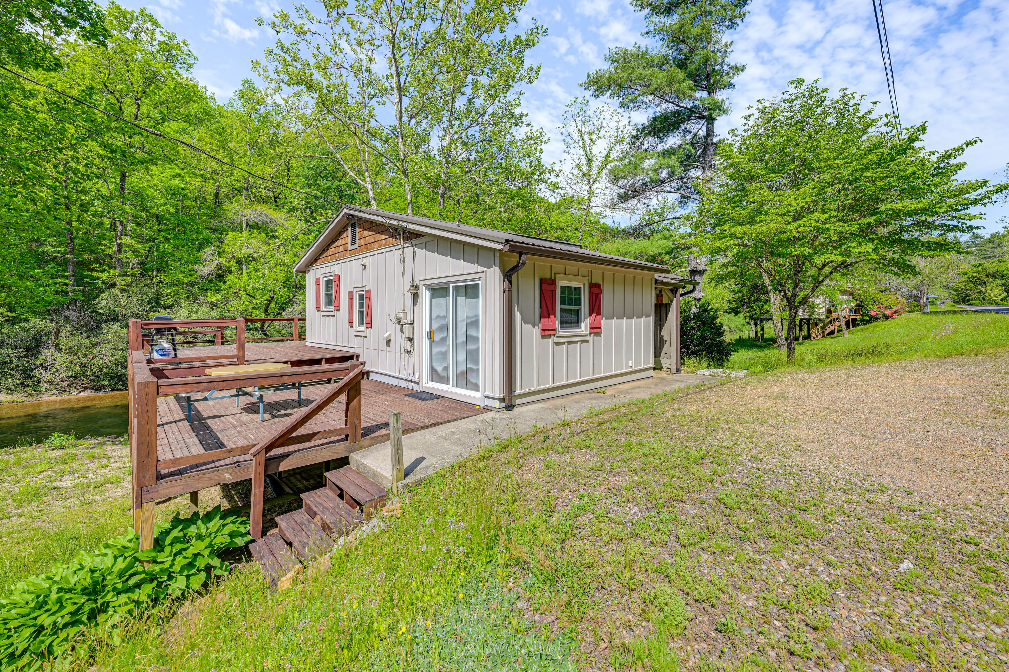 Property Exterior