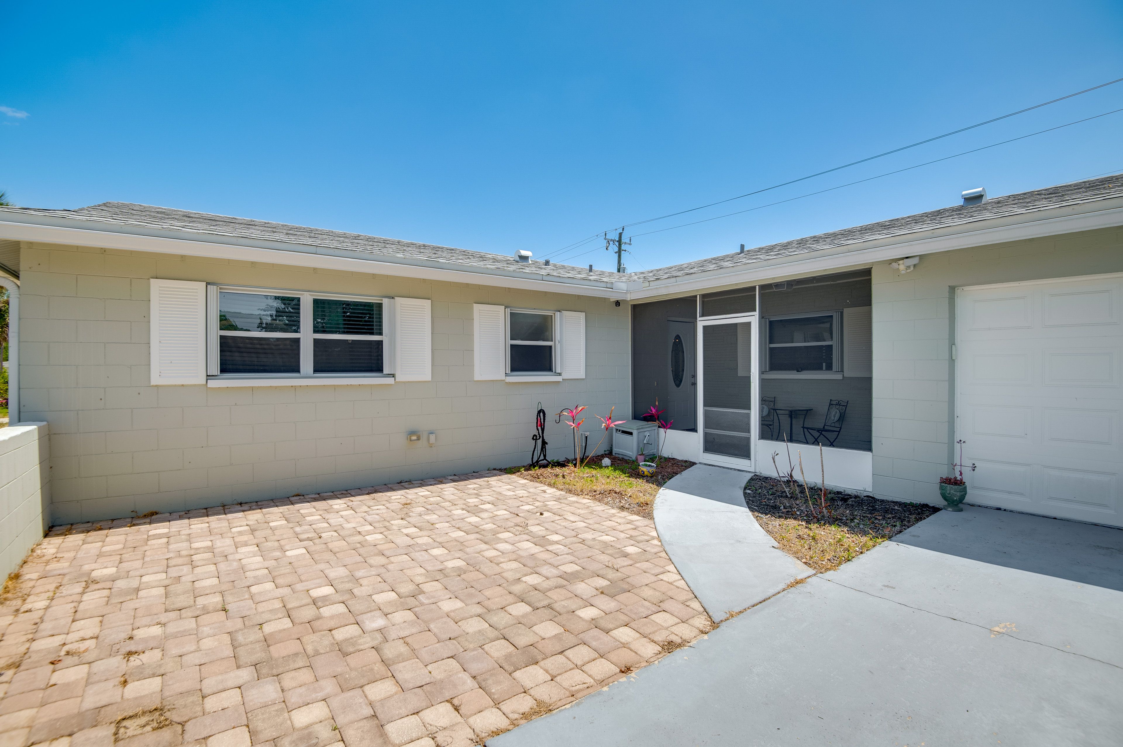 Property Exterior