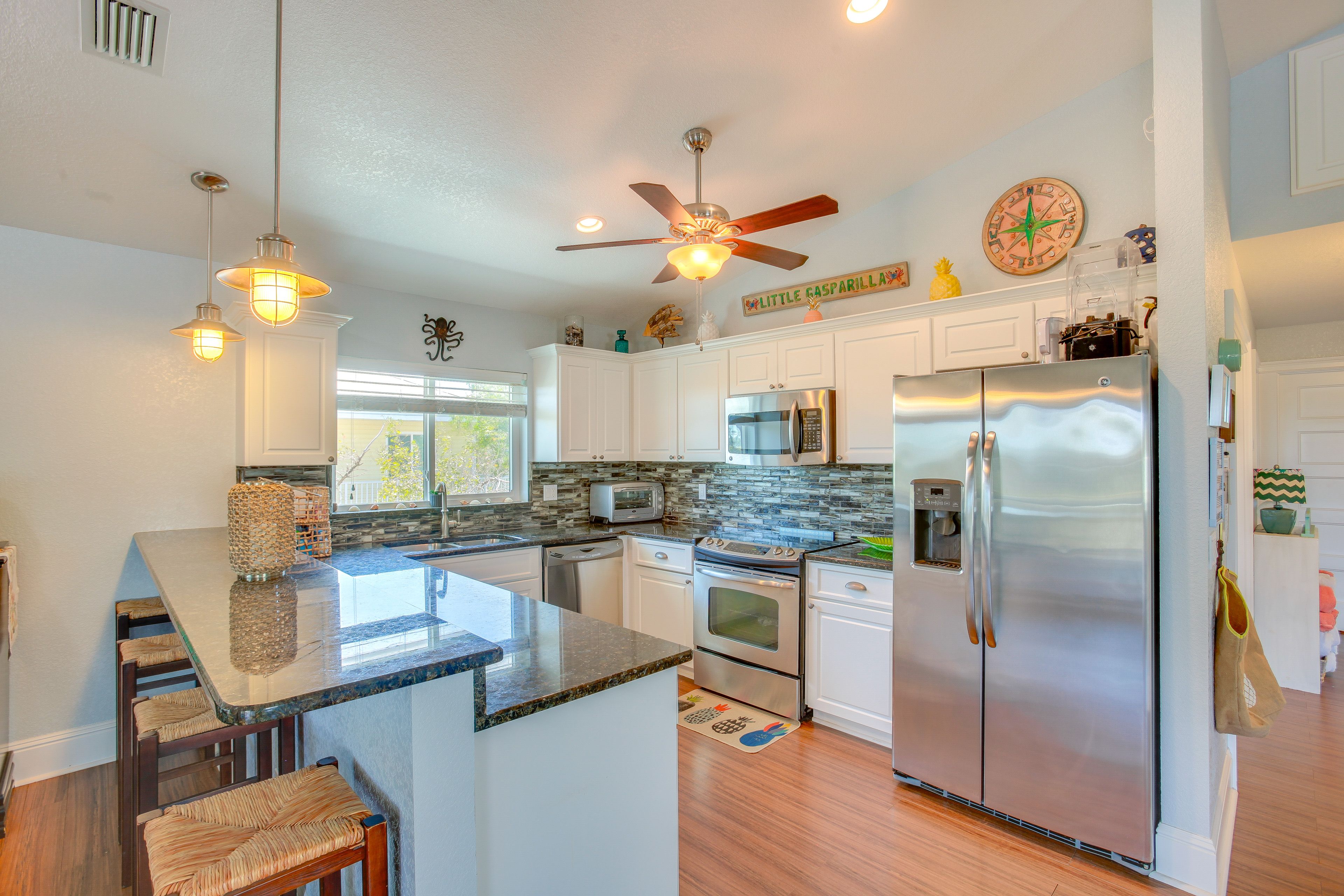 Kitchen | Dishwasher | Cooking Basics