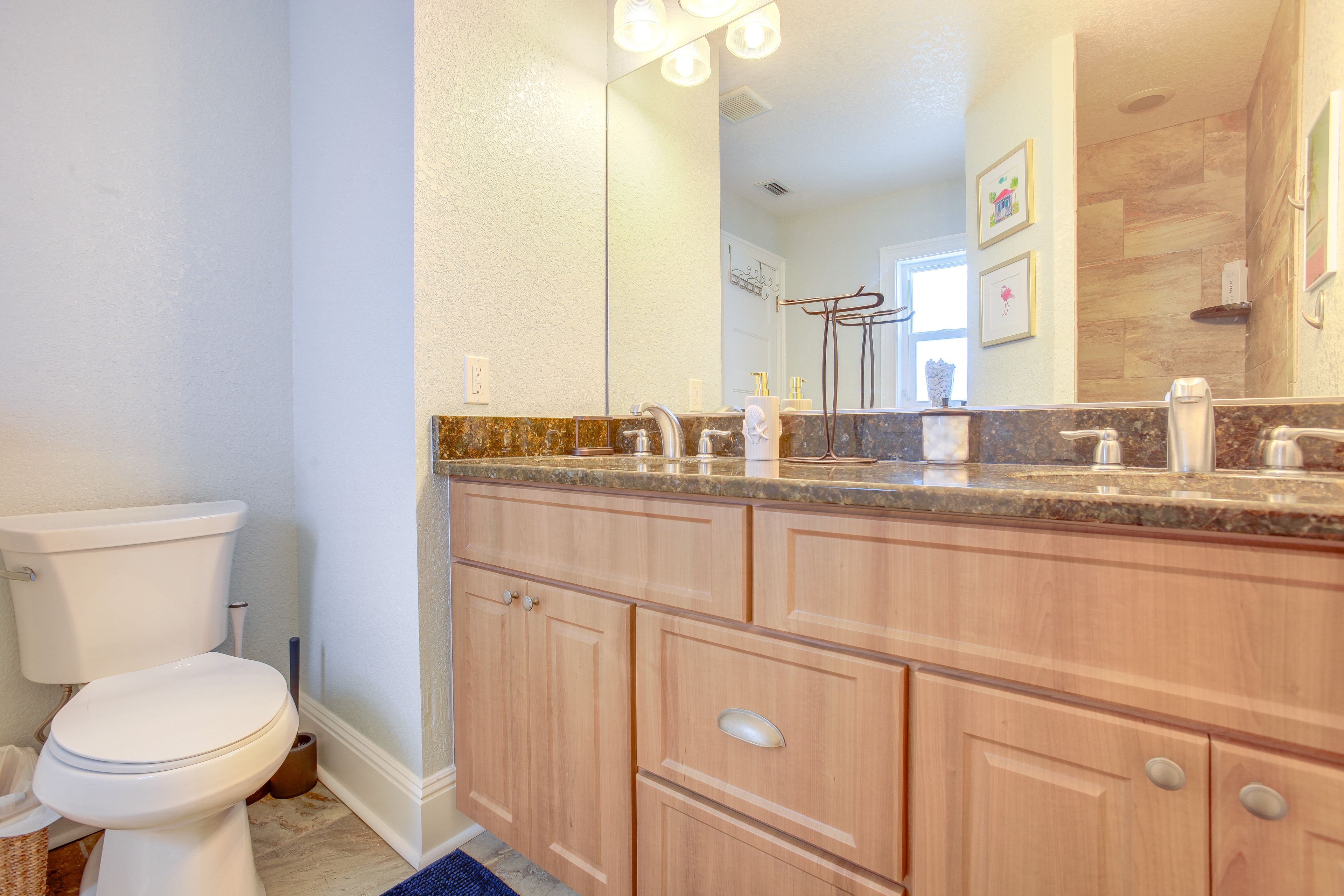 En-Suite Bathroom | Shower