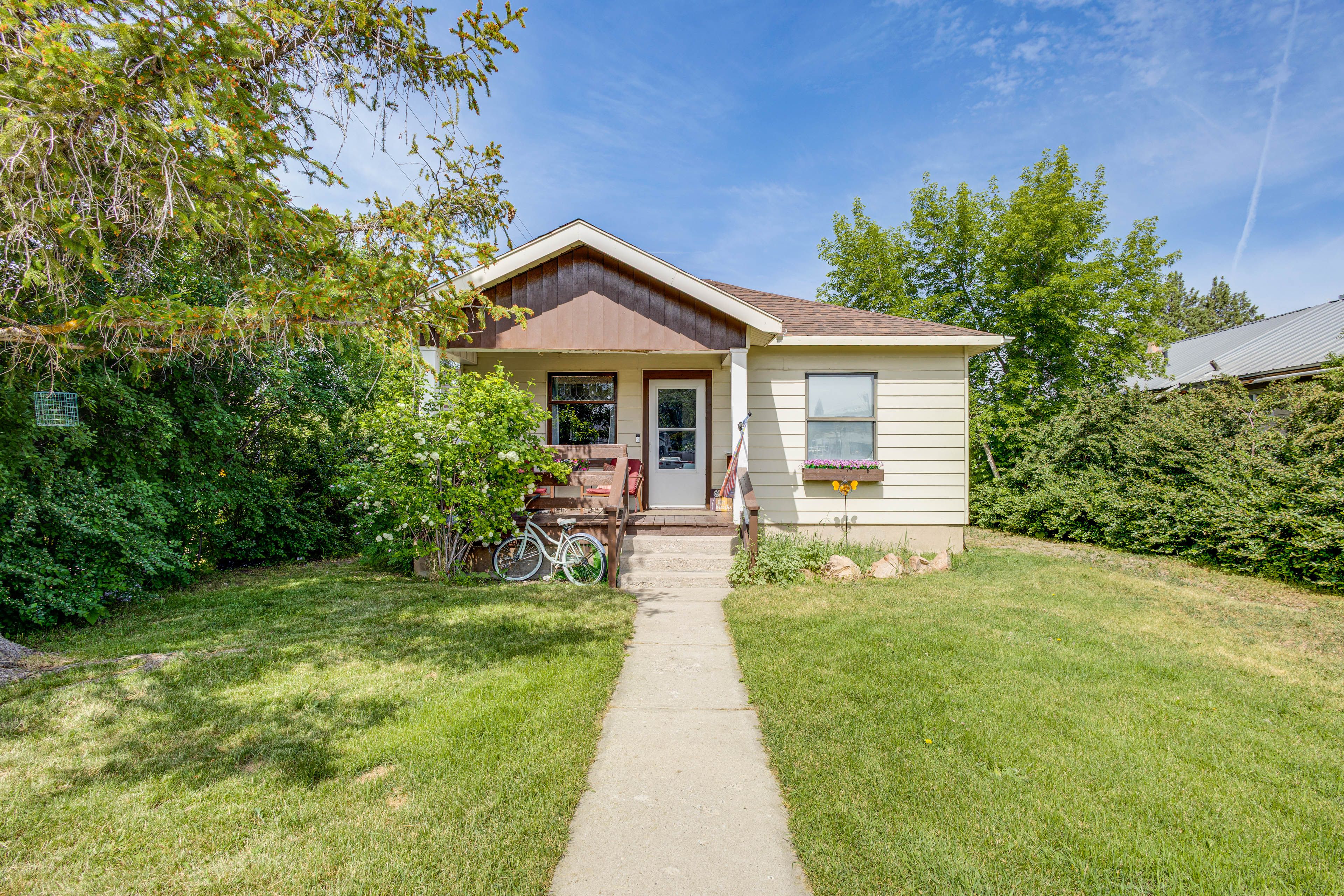 Property Exterior