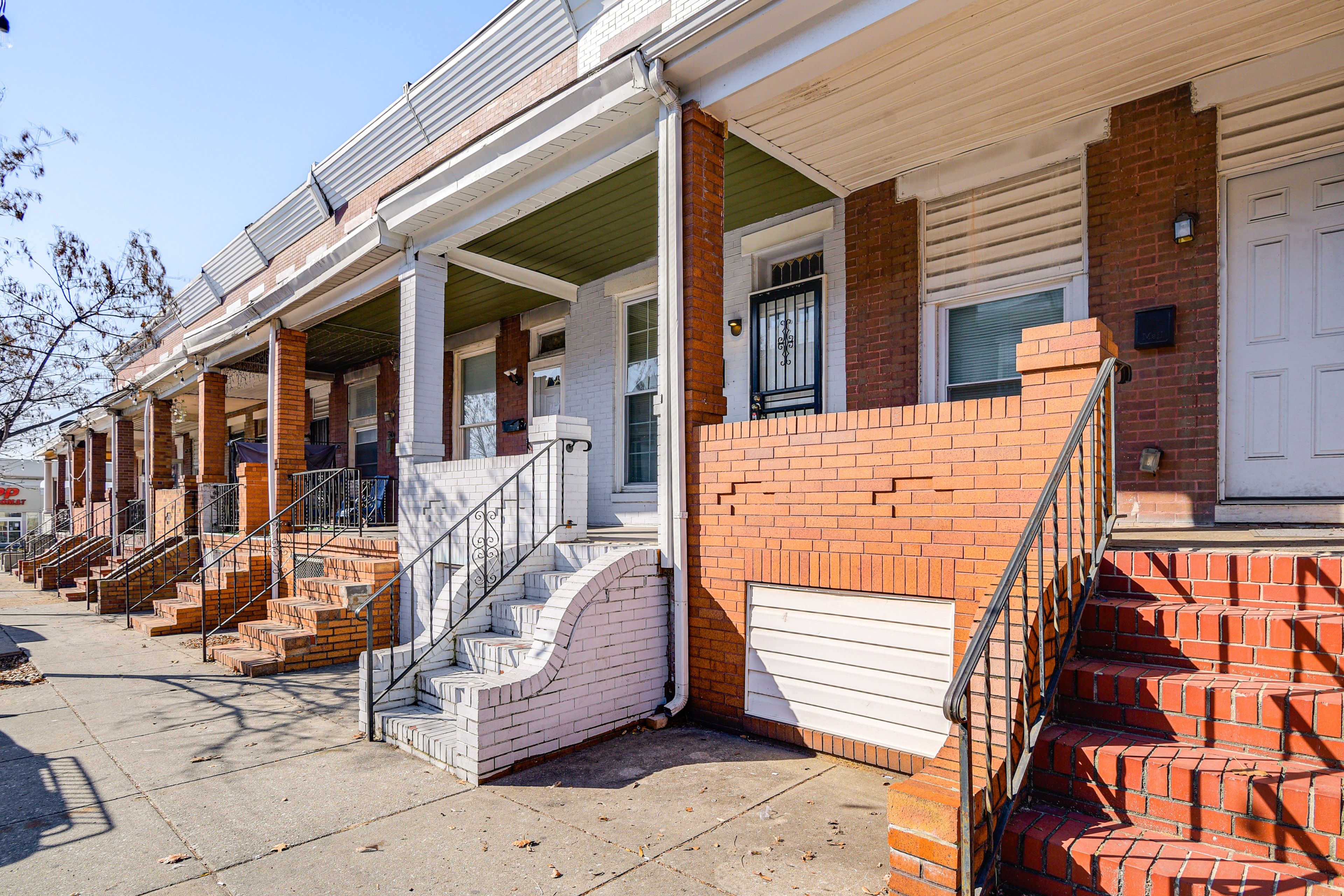 Home Exterior