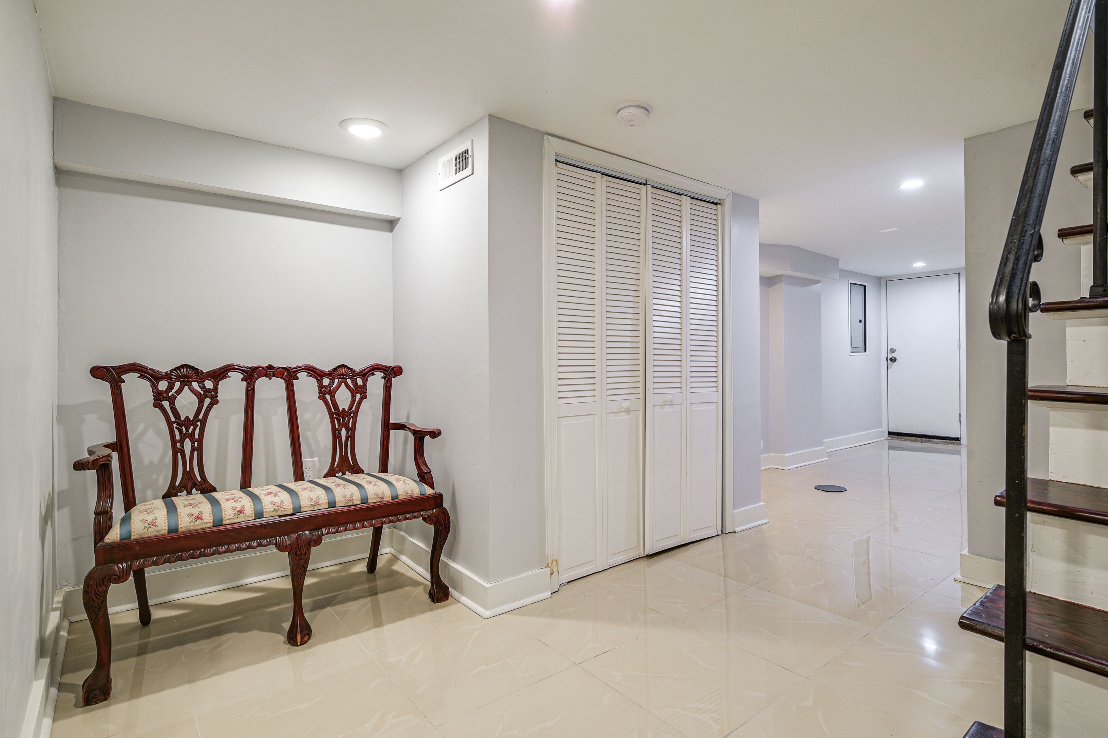 Lower Level
