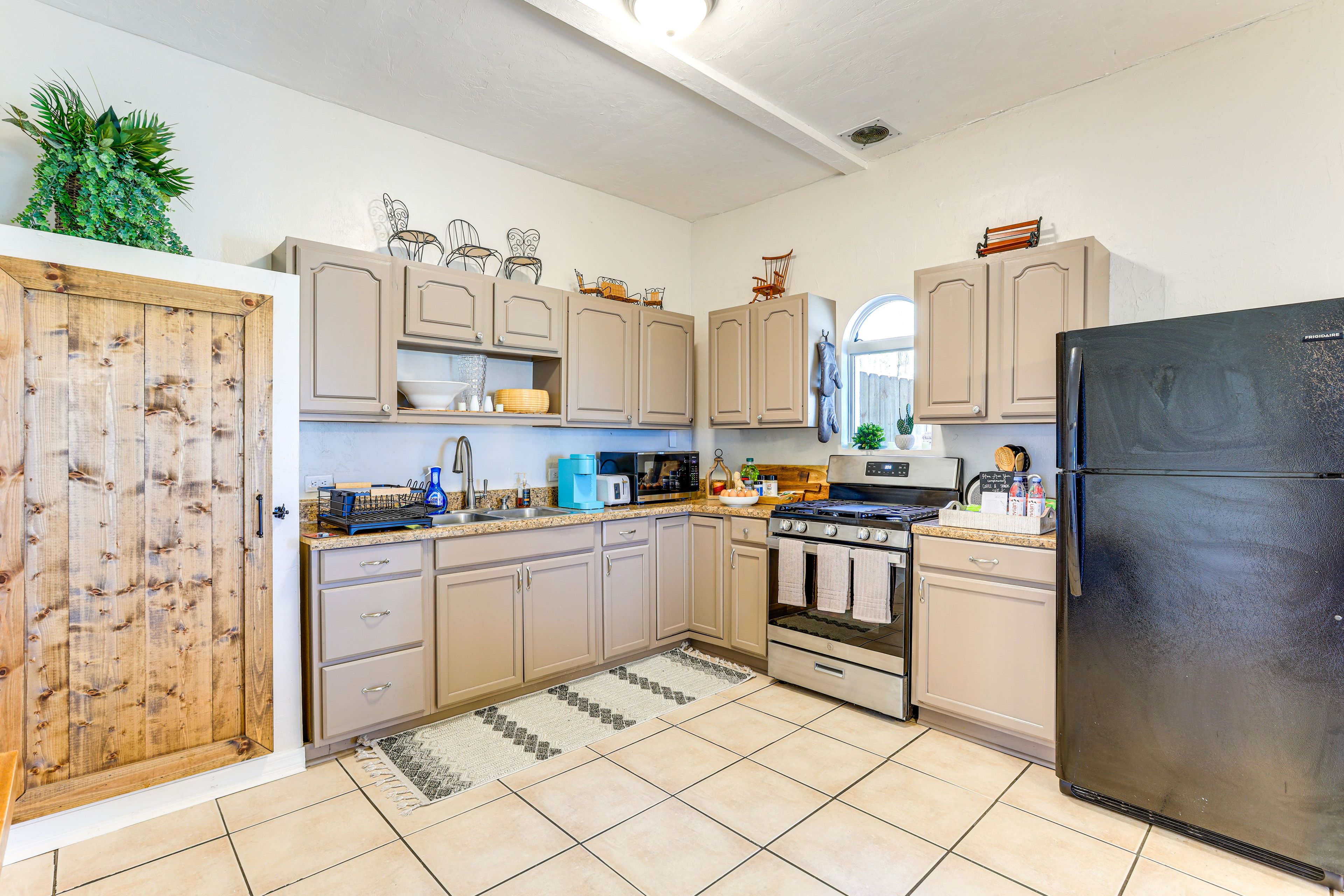 Kitchen | Cooking Basics | Coffee Maker