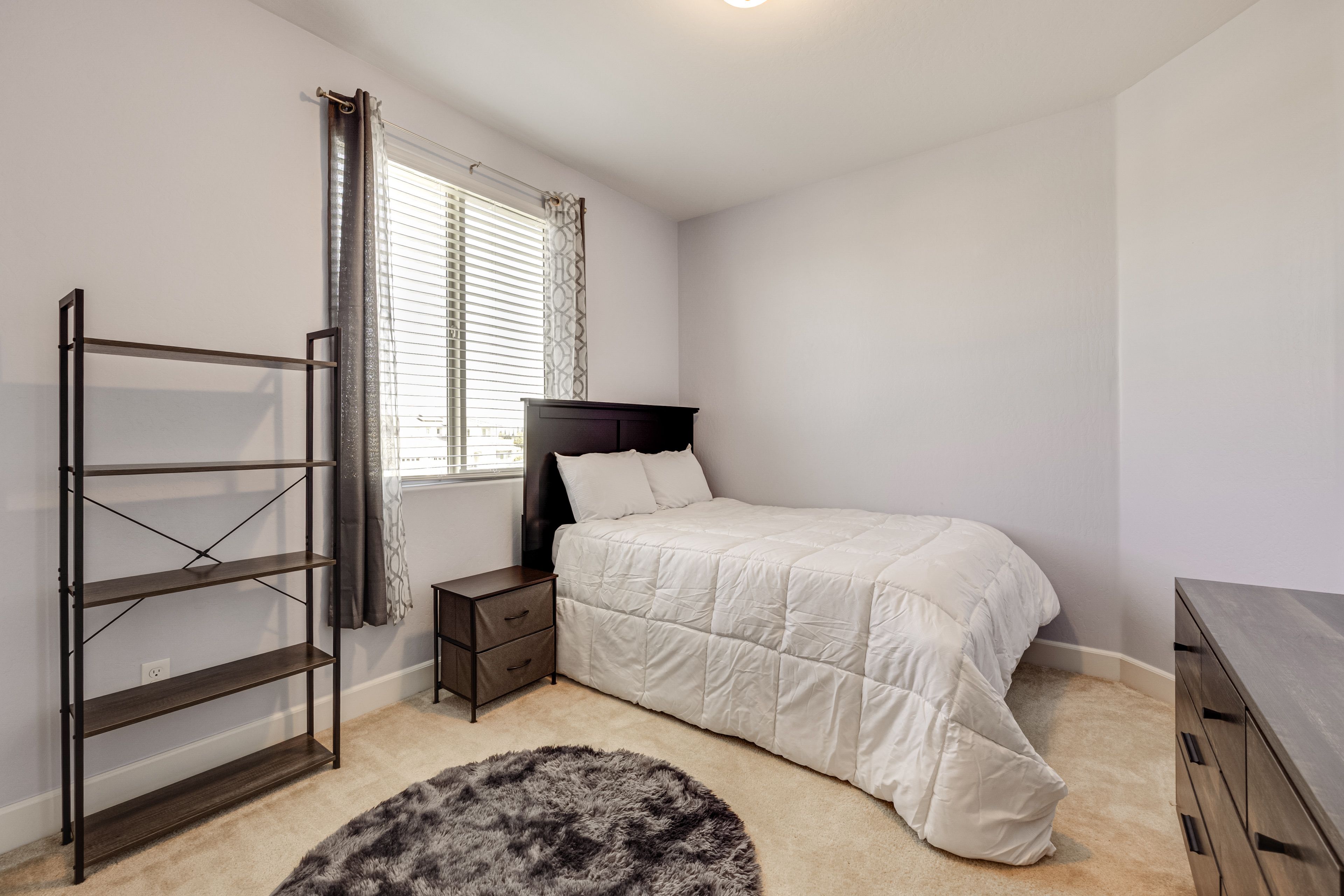 Bedroom 3 | Queen Bed | 2nd Floor