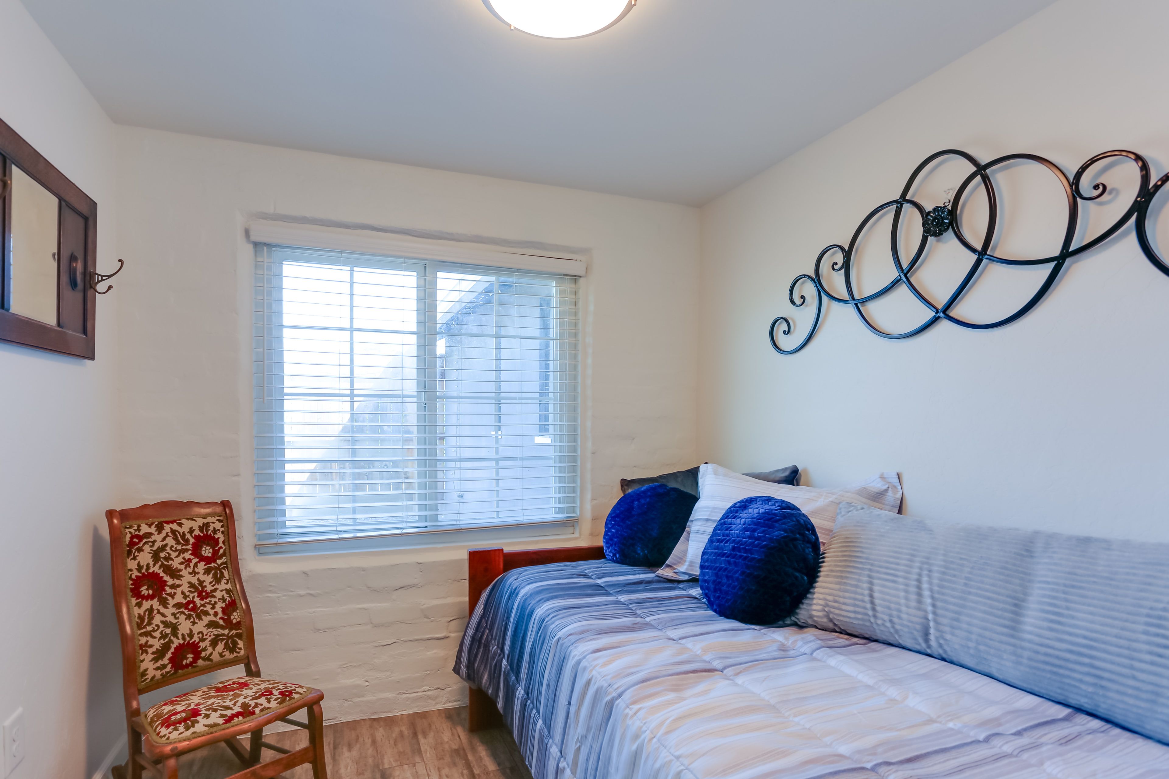 Sleeping Nook | Twin Daybed