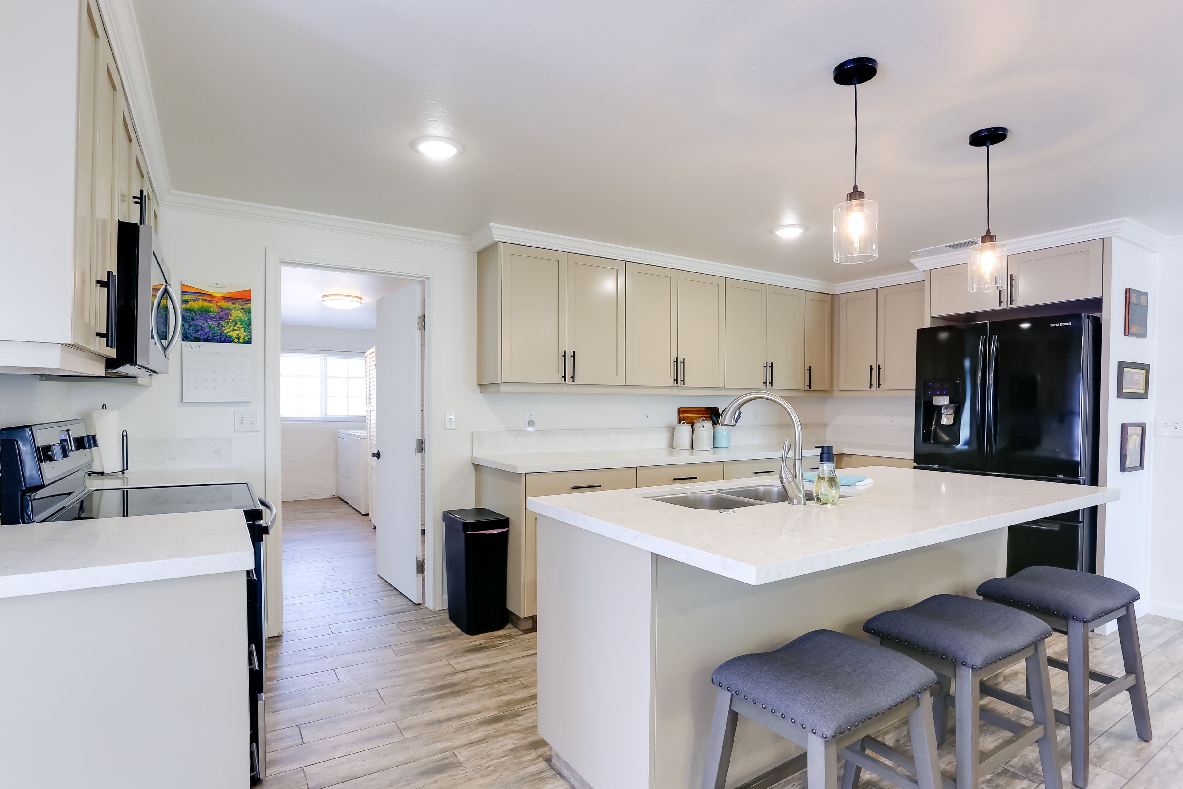 Kitchen | Cooking Basics | Coffee Maker | Blender | Microwave | Toaster